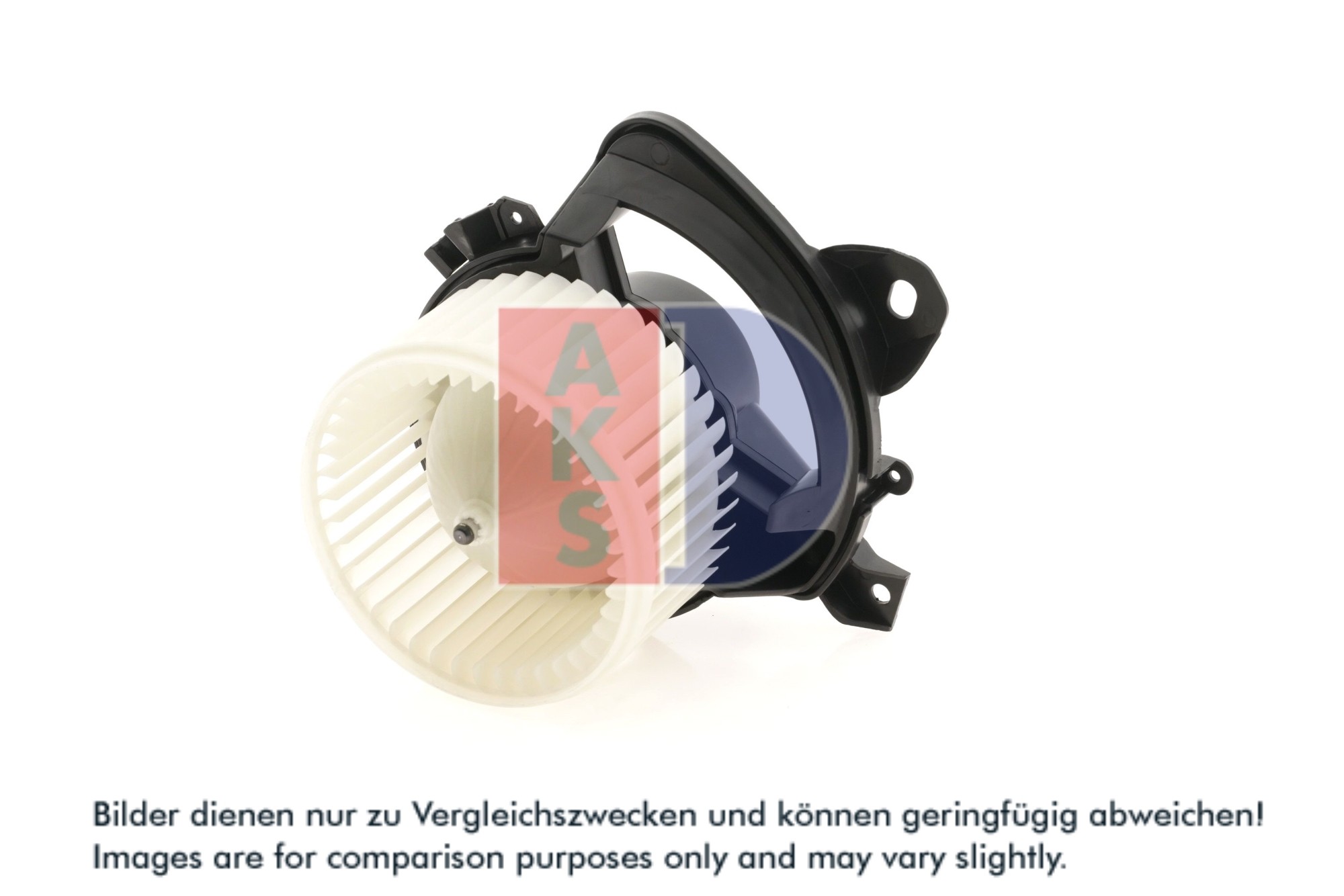 AKS DASIS Kabineblæser 088119n for OPEL ALFAROME/FIAT/LANCI