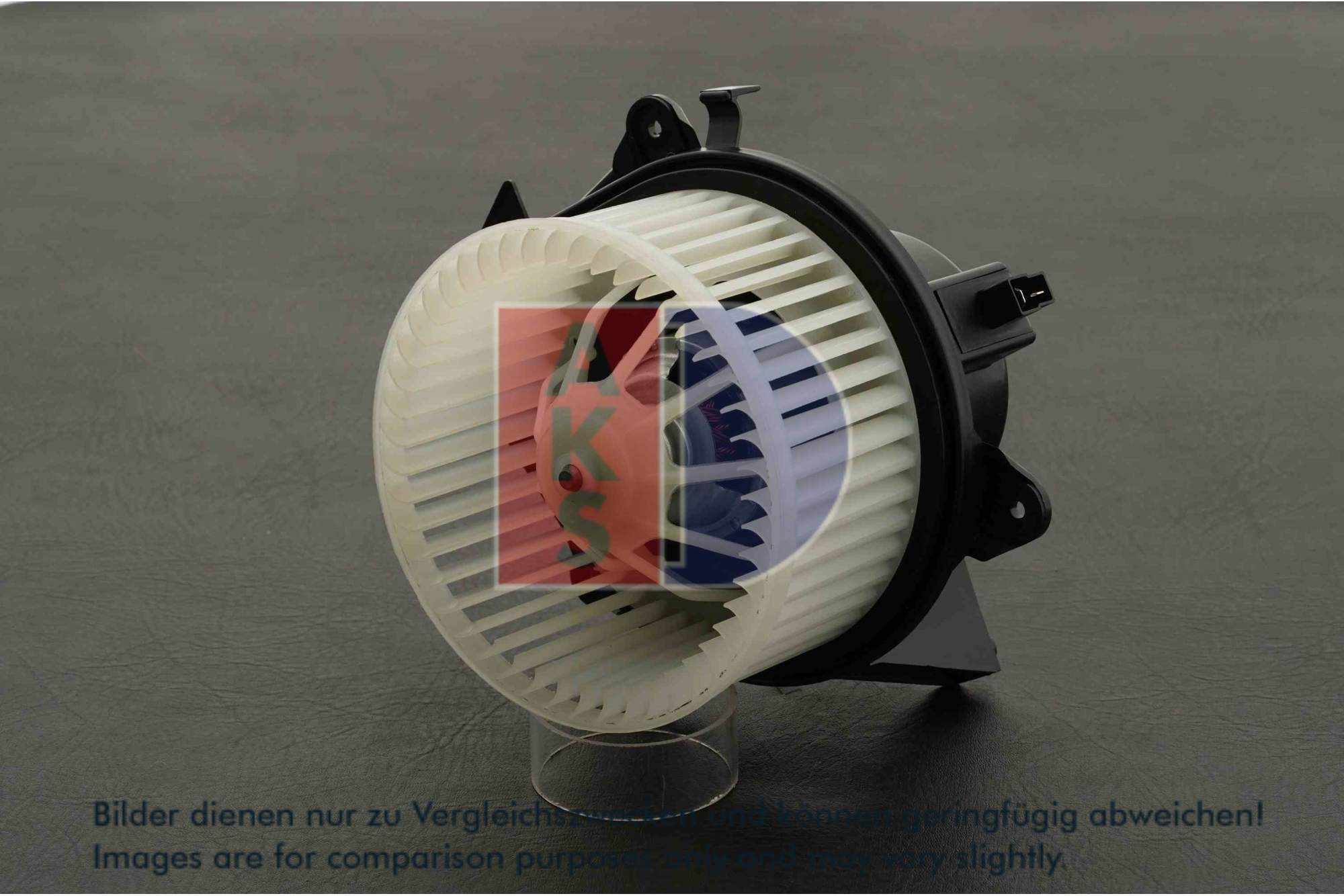 AKS DASIS Kabineblæser 088123n for ALFAROME/FIAT/LANCI