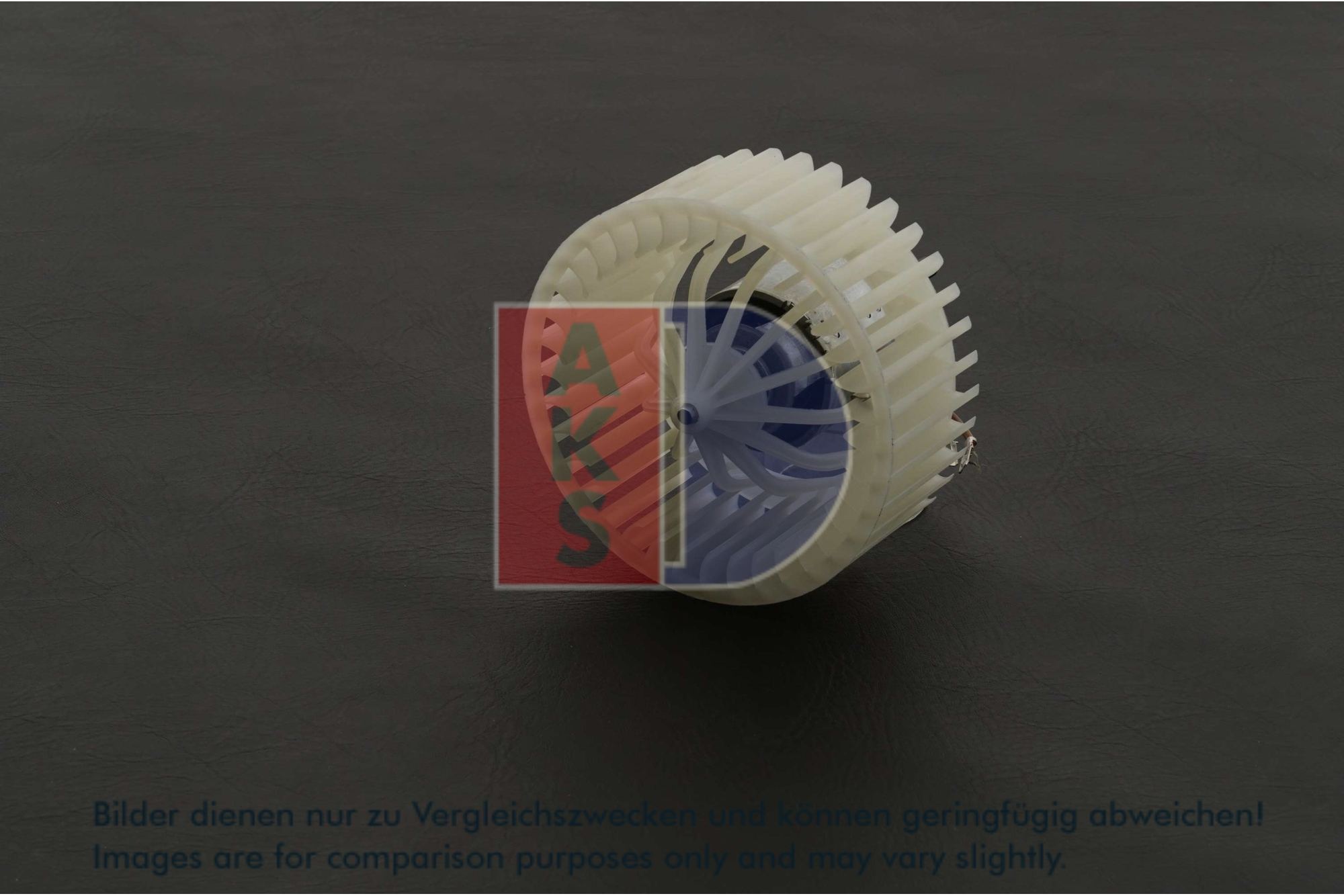 AKS DASIS Kabineblæser 088122n for ALFAROME/FIAT/LANCI