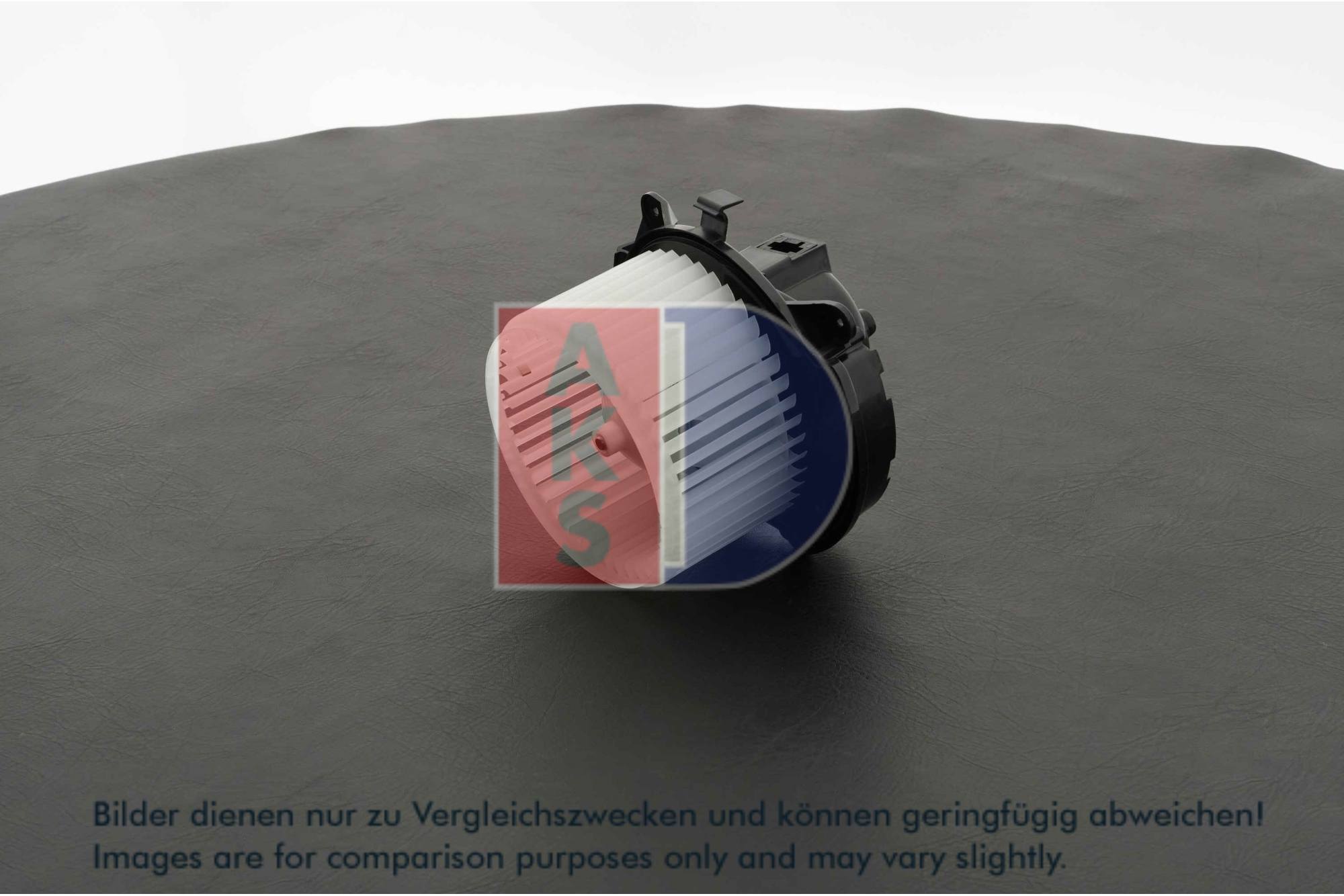 AKS DASIS Kabineblæser 088124n for ALFAROME/FIAT/LANCI