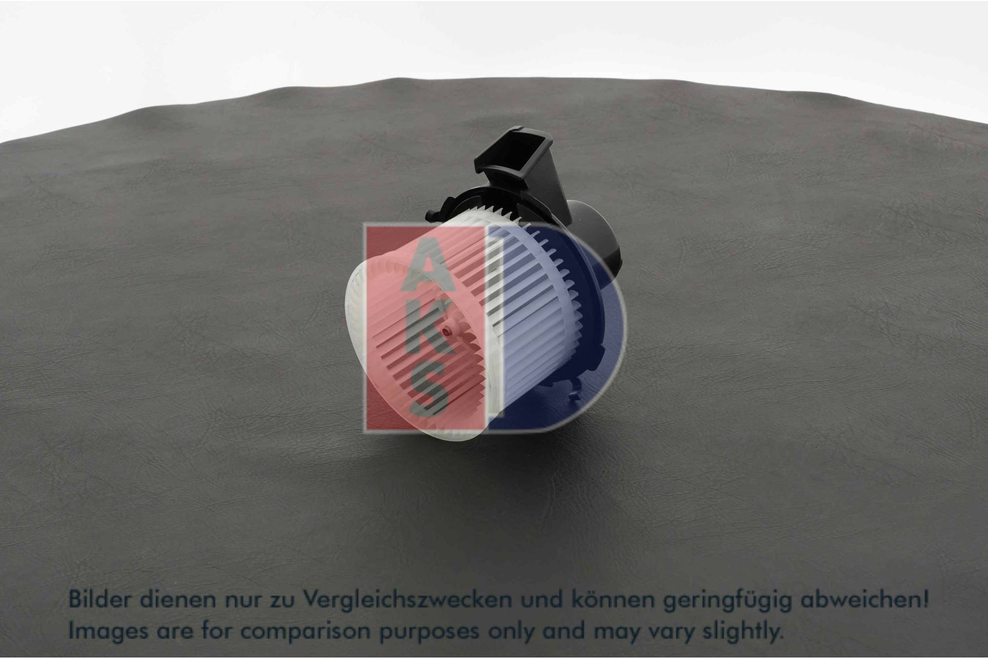 AKS DASIS Kabineblæser 088121n for ALFAROME/FIAT/LANCI