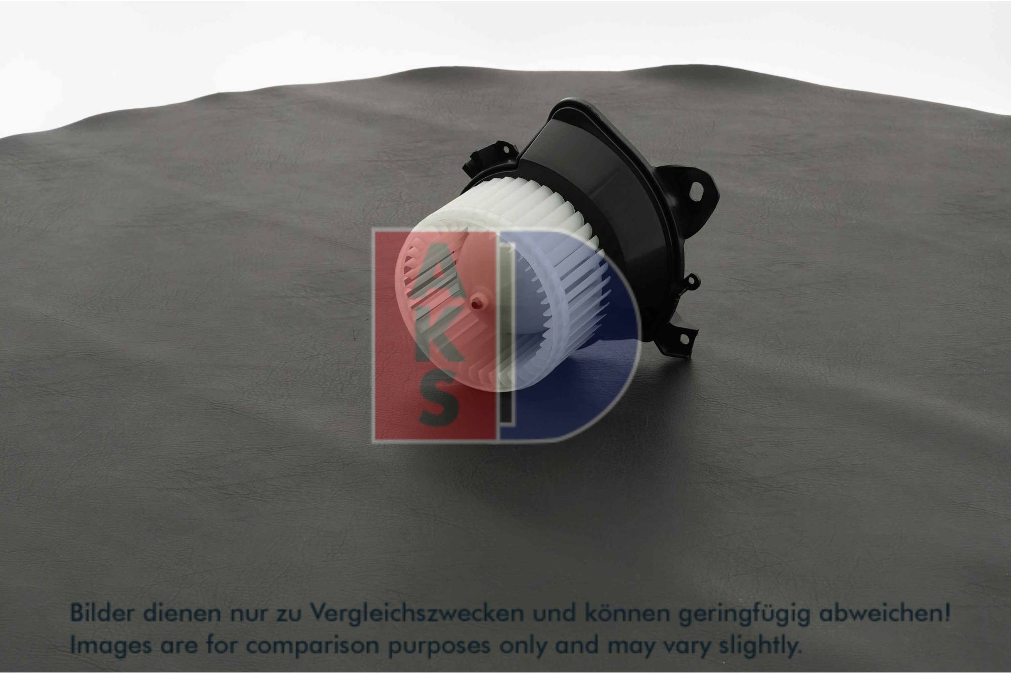 AKS DASIS Kabineblæser 088131n for OPEL ALFAROME/FIAT/LANCI CITROËN/PEUGEOT