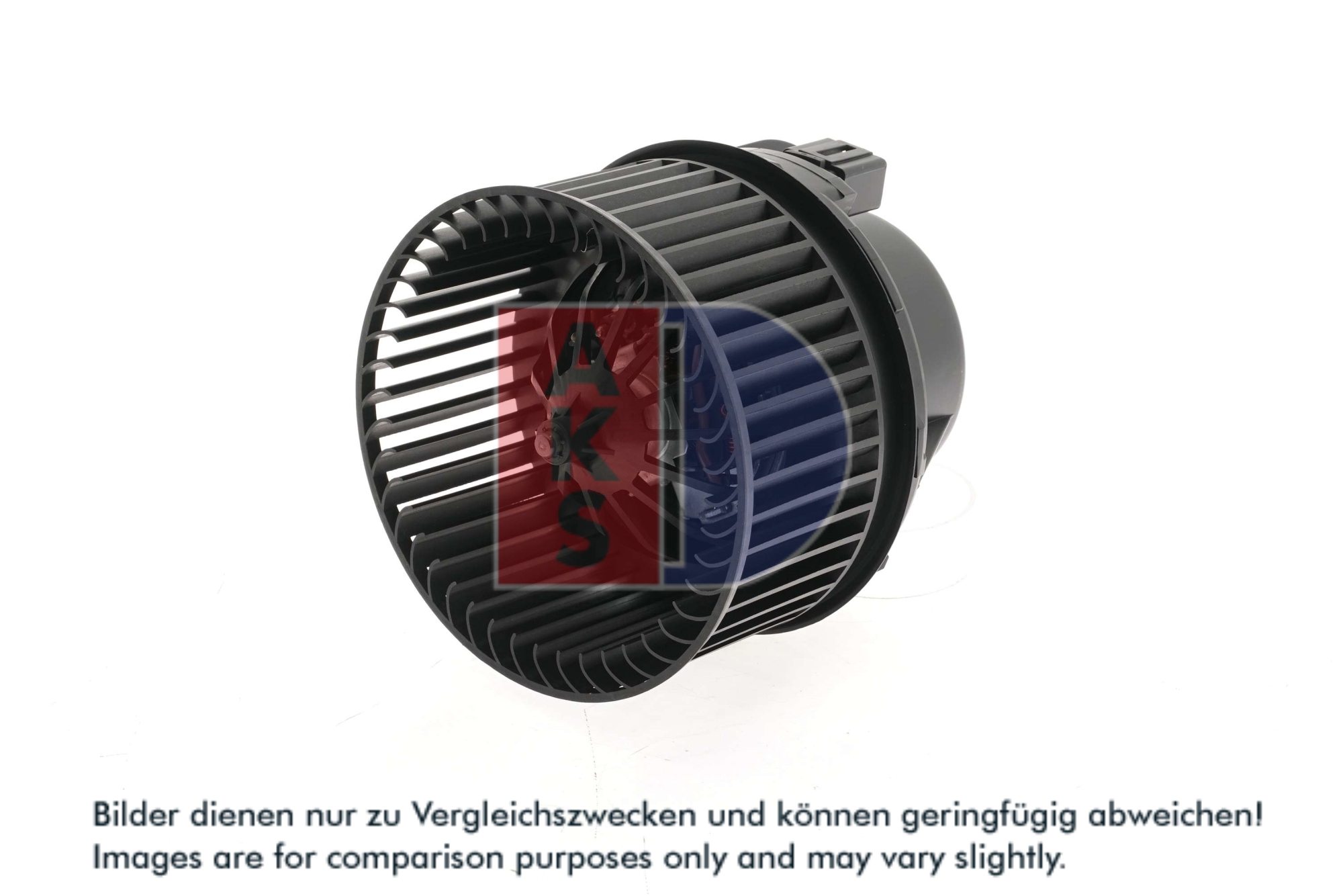 AKS DASIS Kabineblæser 098019n for FORD