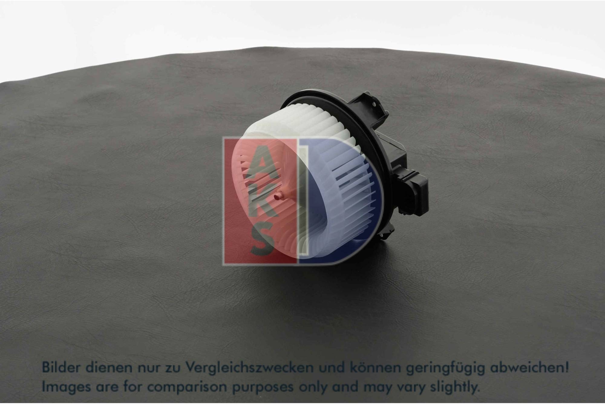 AKS DASIS Kabineblæser 098026n for FORD