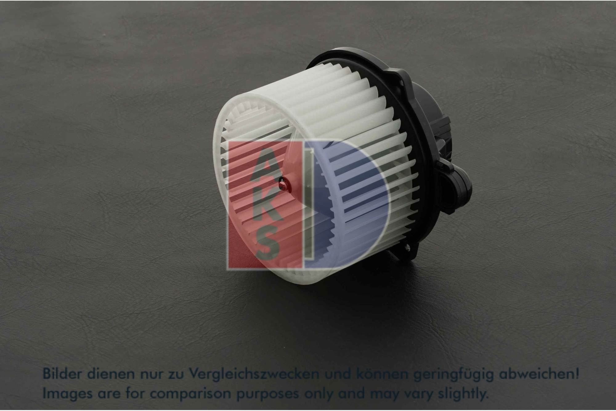 AKS DASIS Kabineblæser 098022n for FORD MAZDA