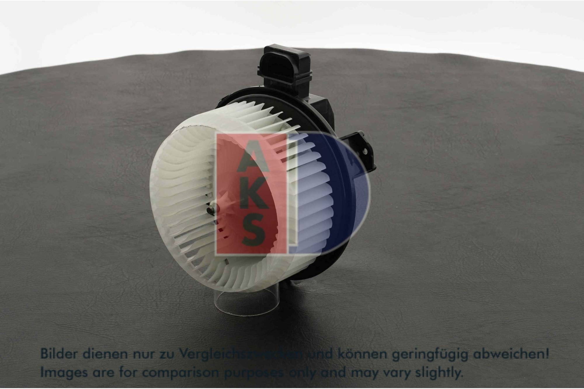 AKS DASIS Kabineblæser 098023n for FORD