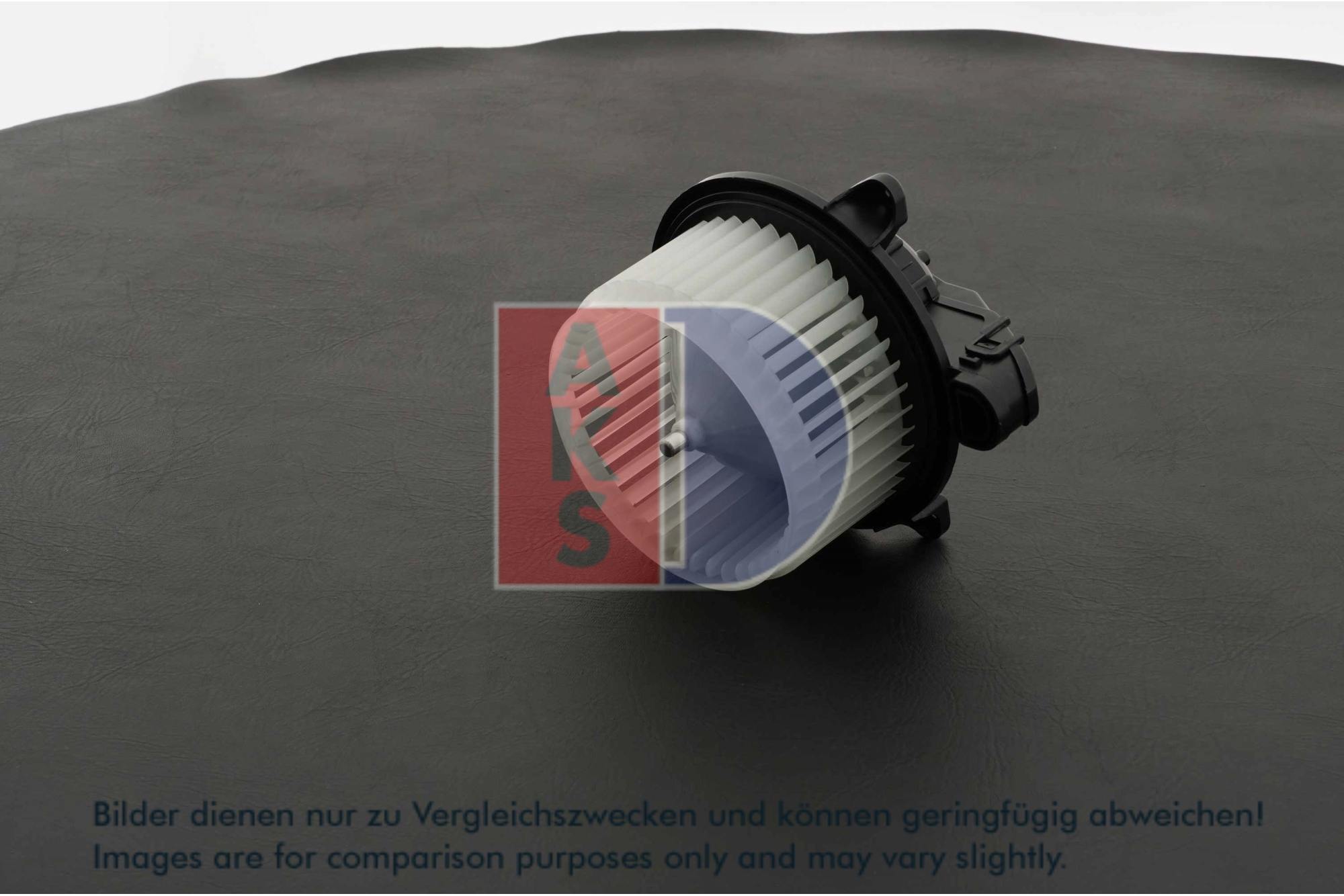 AKS DASIS Kabineblæser 098064n for FORD