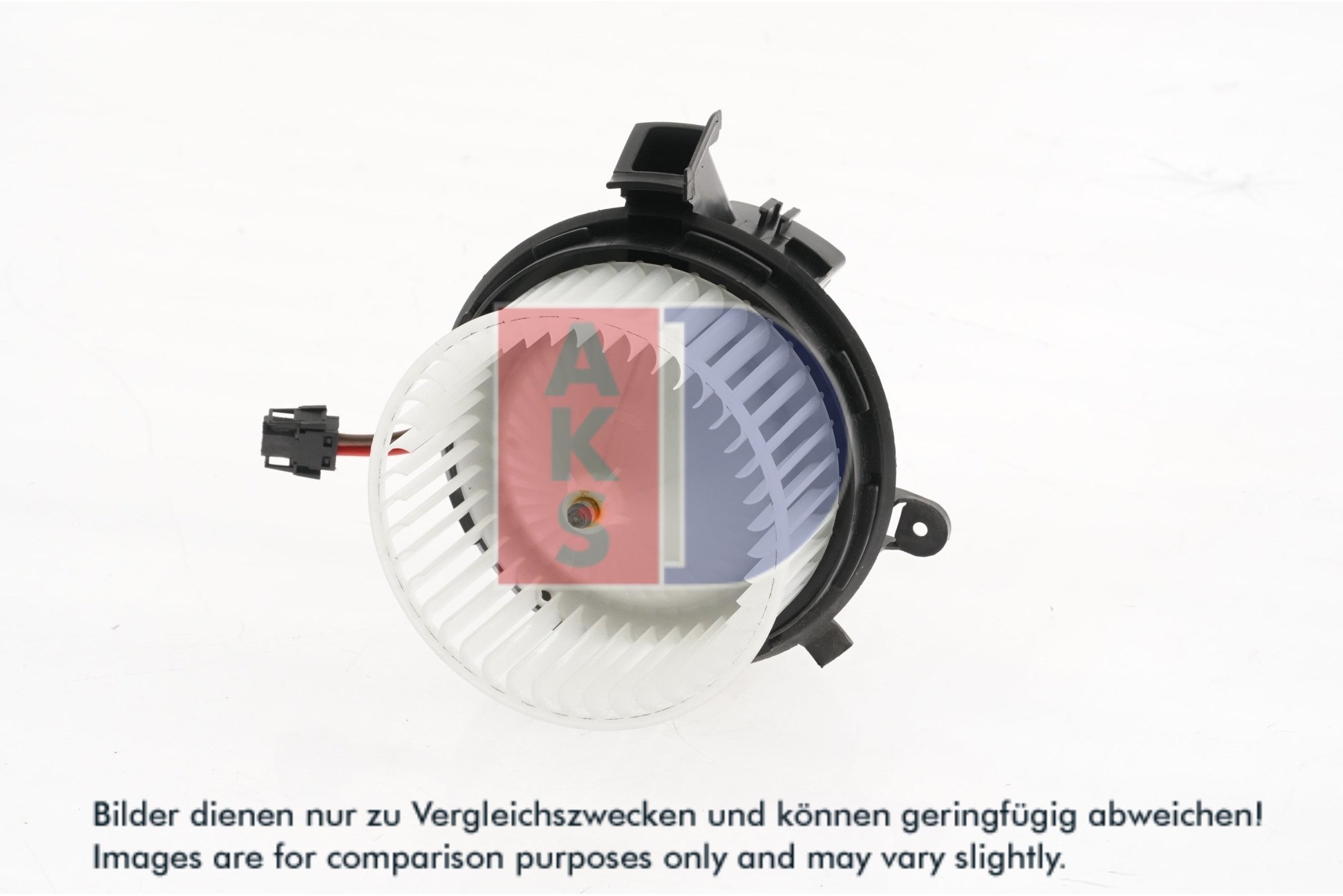 AKS DASIS Kabineblæser 128179n for MERCEDES-BENZ