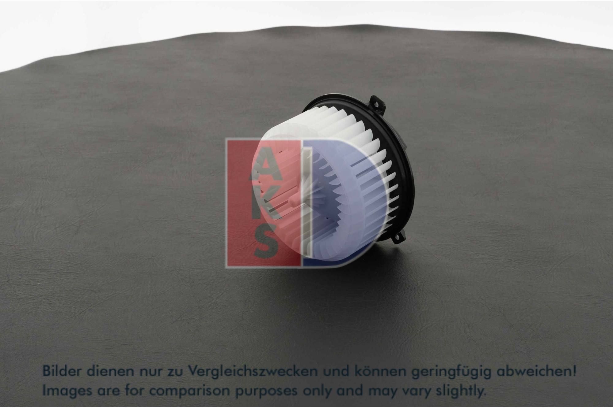 AKS DASIS Kabineblæser 158123n for OPEL