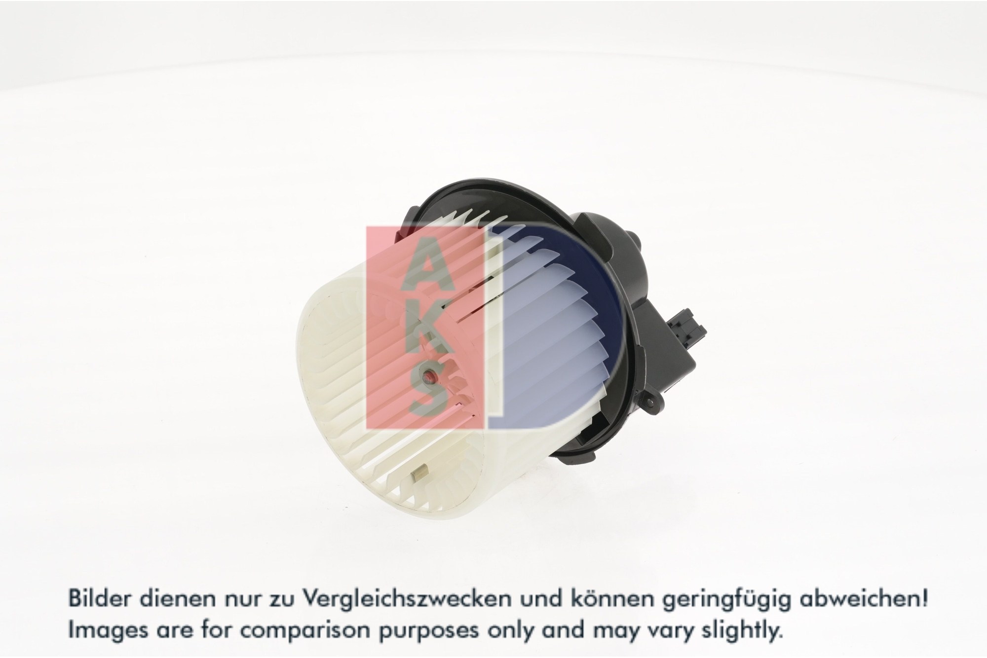 AKS DASIS Kabineblæser 168061n for CITROËN/PEUGEOT