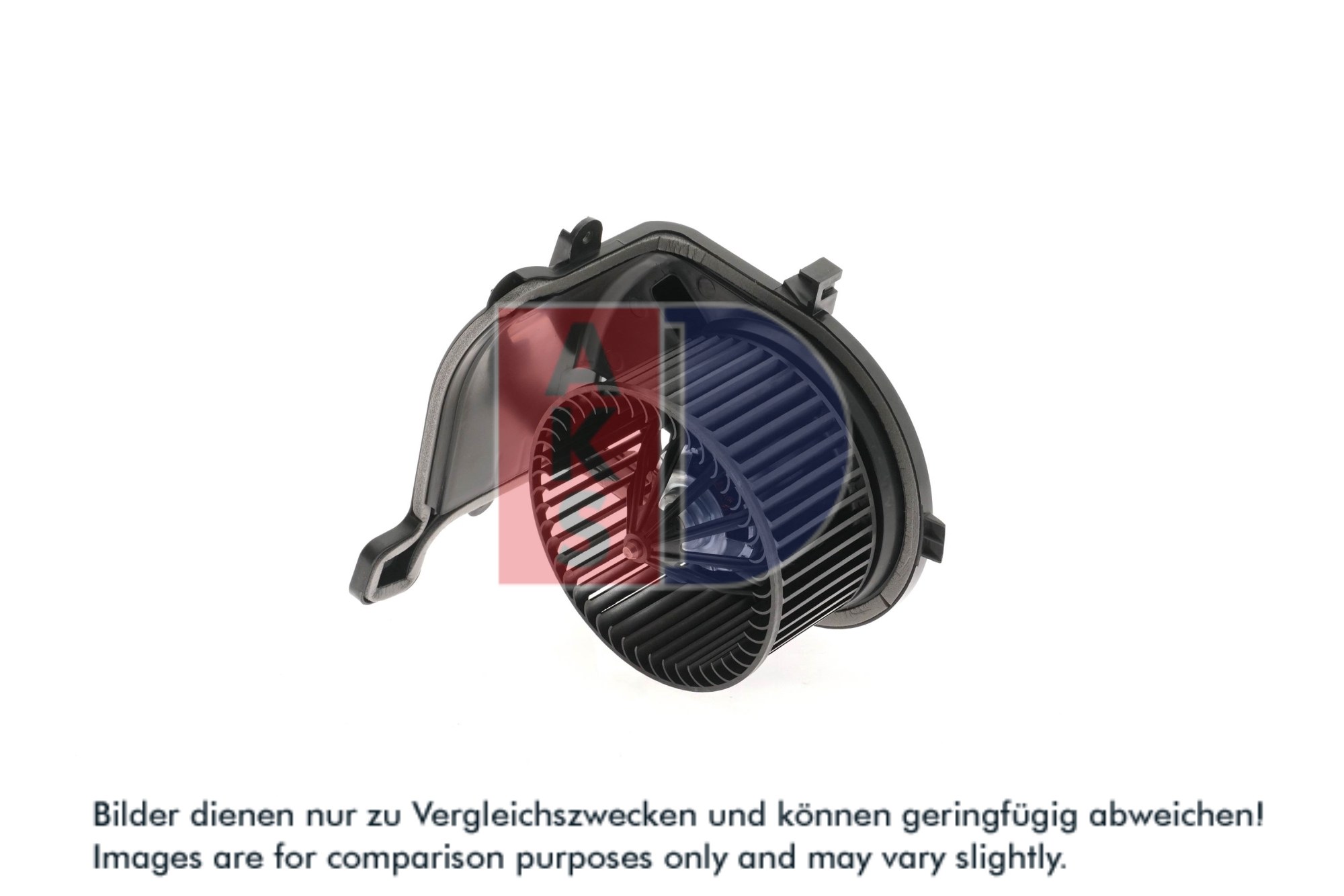 AKS DASIS Kabineblæser 188069n for RENAULT