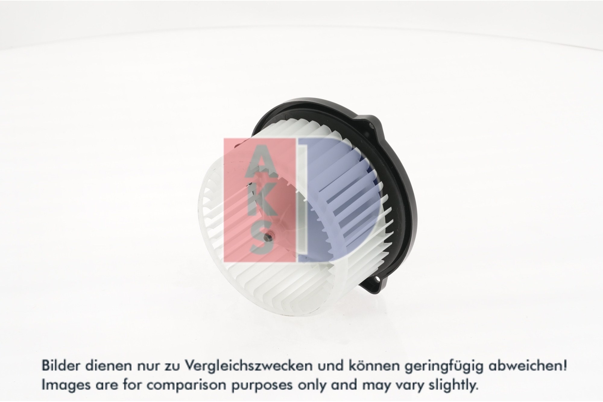 AKS DASIS Kabineblæser 218048n for TOYOTA
