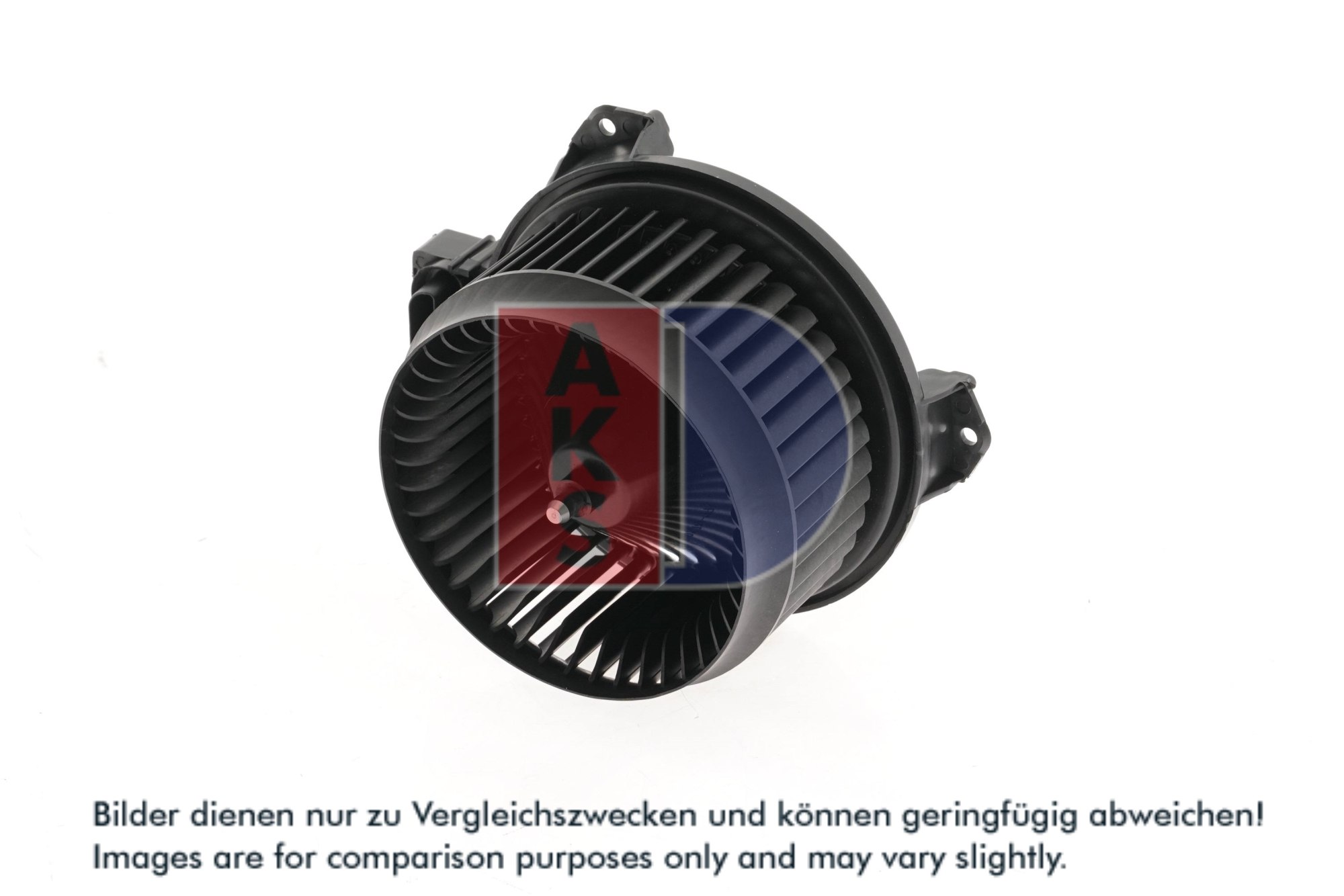 AKS DASIS Kabineblæser 218069n for ALFAROME/FIAT/LANCI TOYOTA SUBARU SUZUKI
