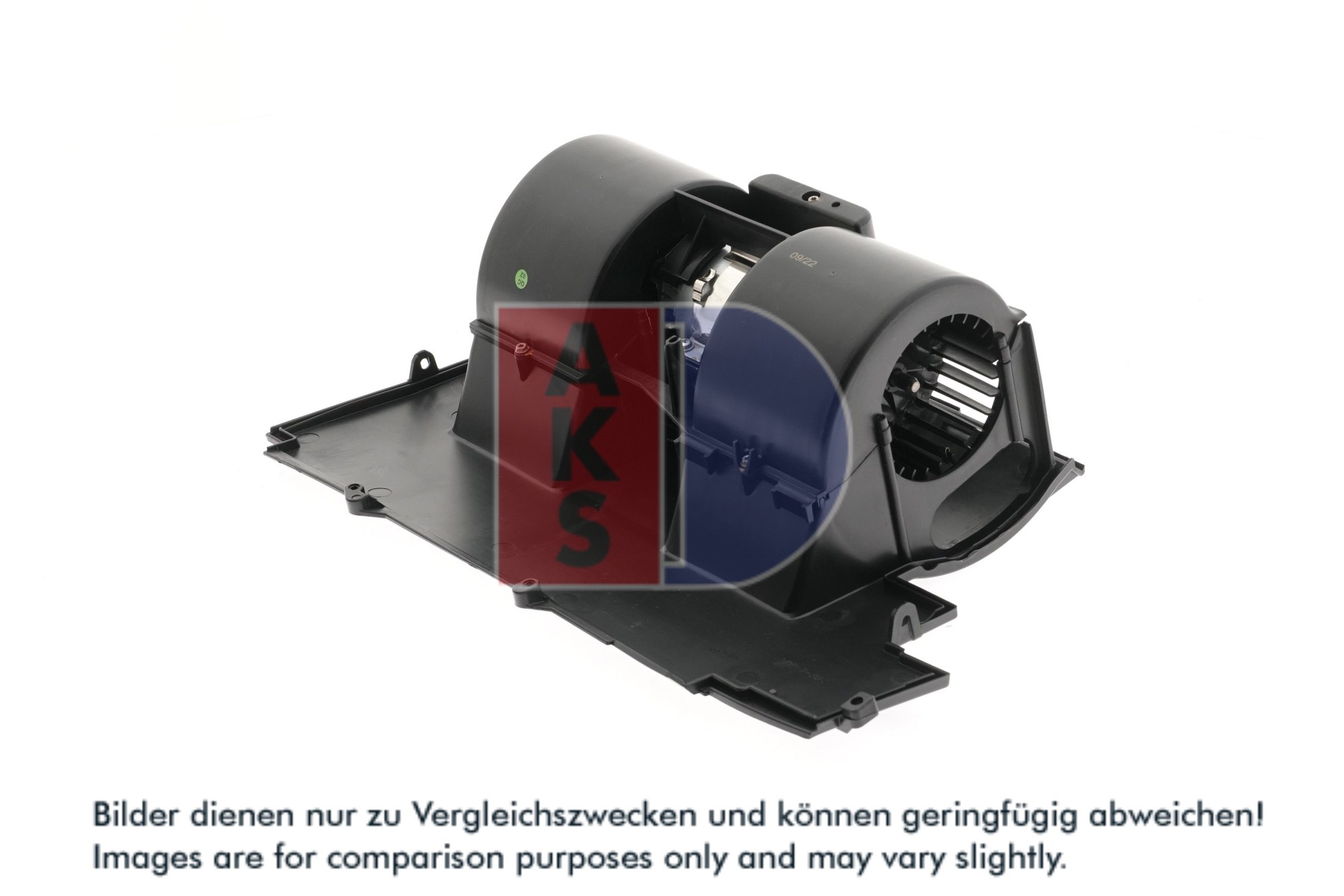 AKS DASIS 408011n for IVECO
