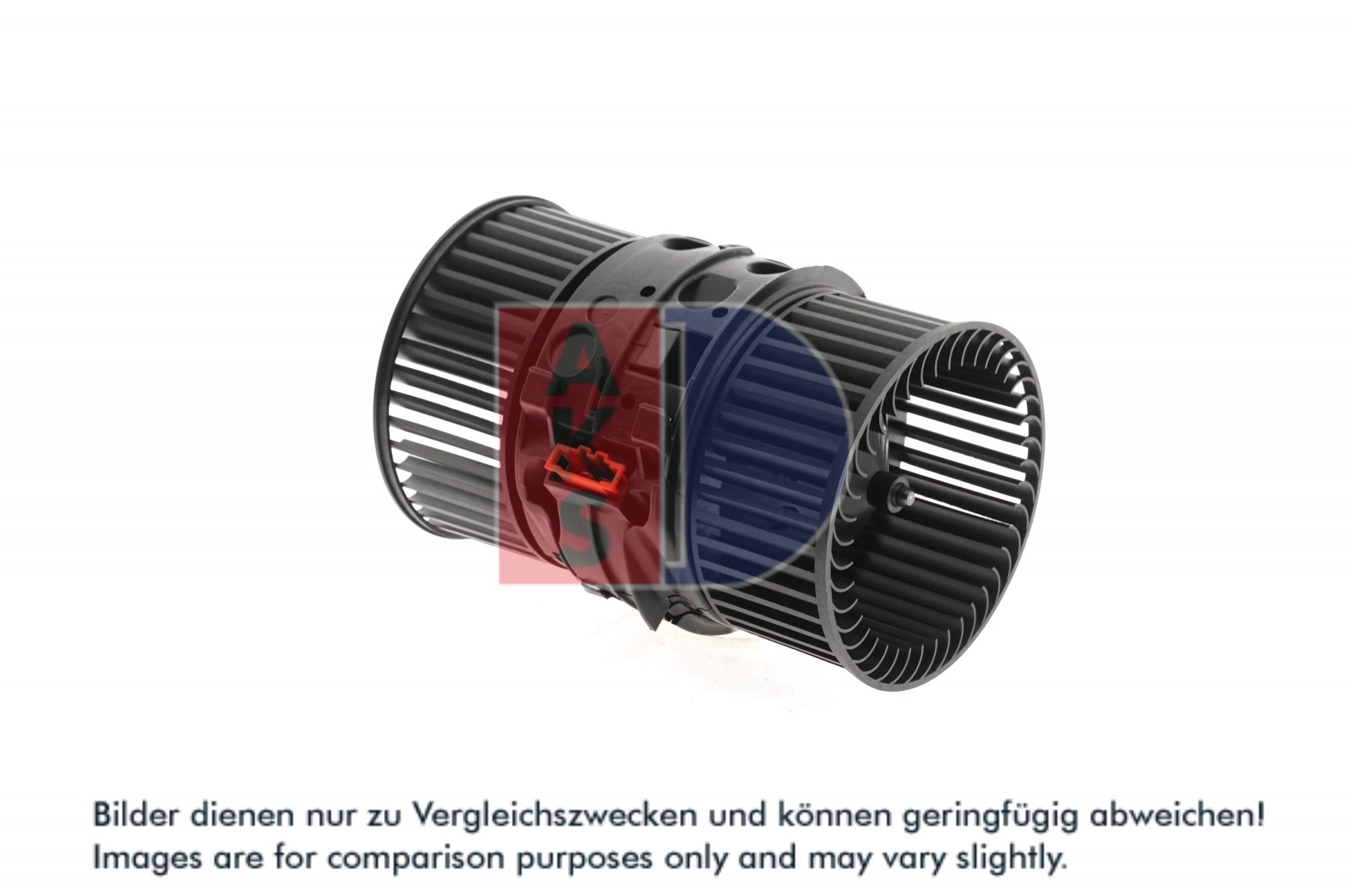 AKS DASIS Kabineblæser 740211n for OPEL NISSAN RENAULT