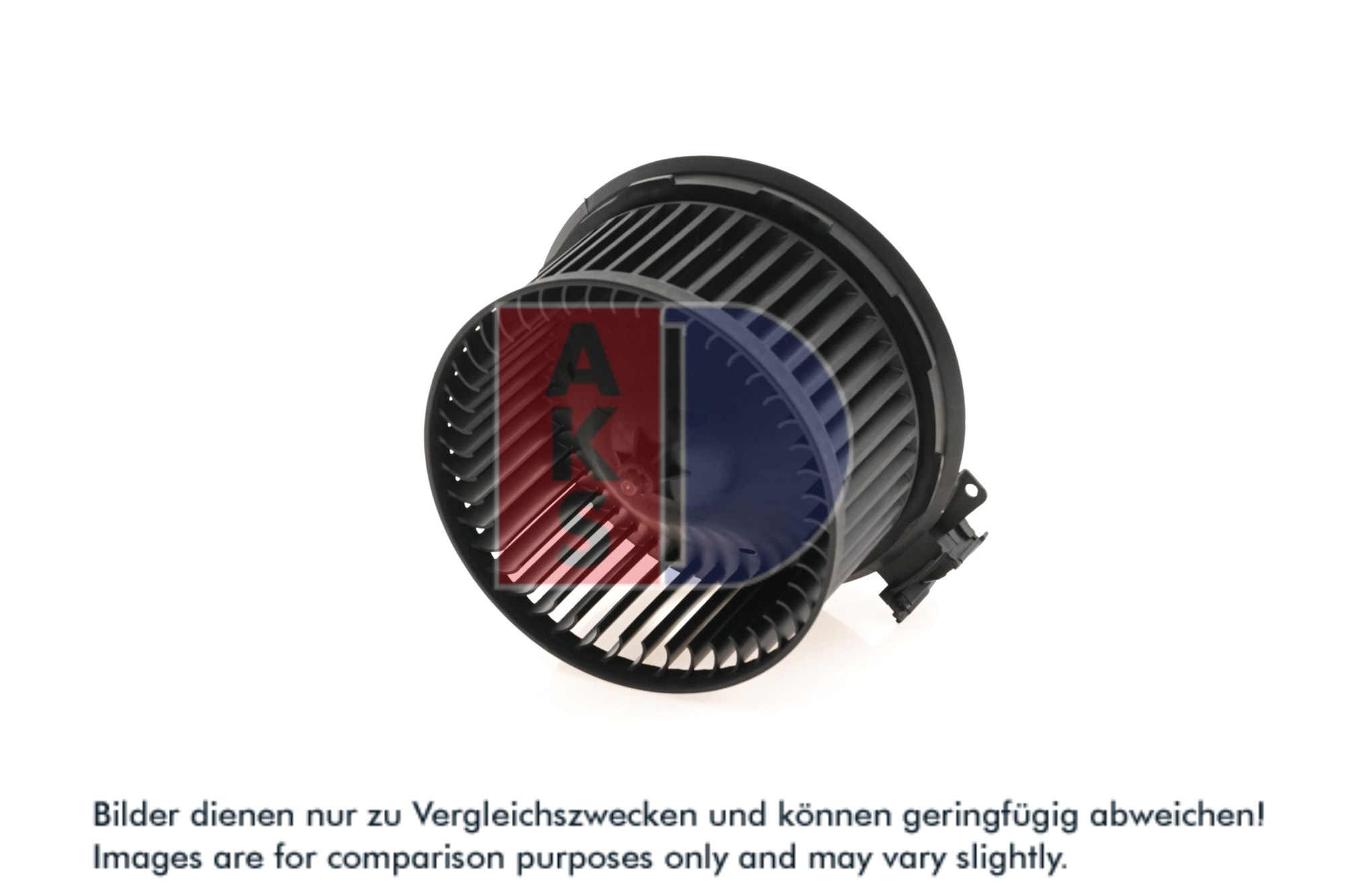 AKS DASIS Kabineblæser 740212n for FORD