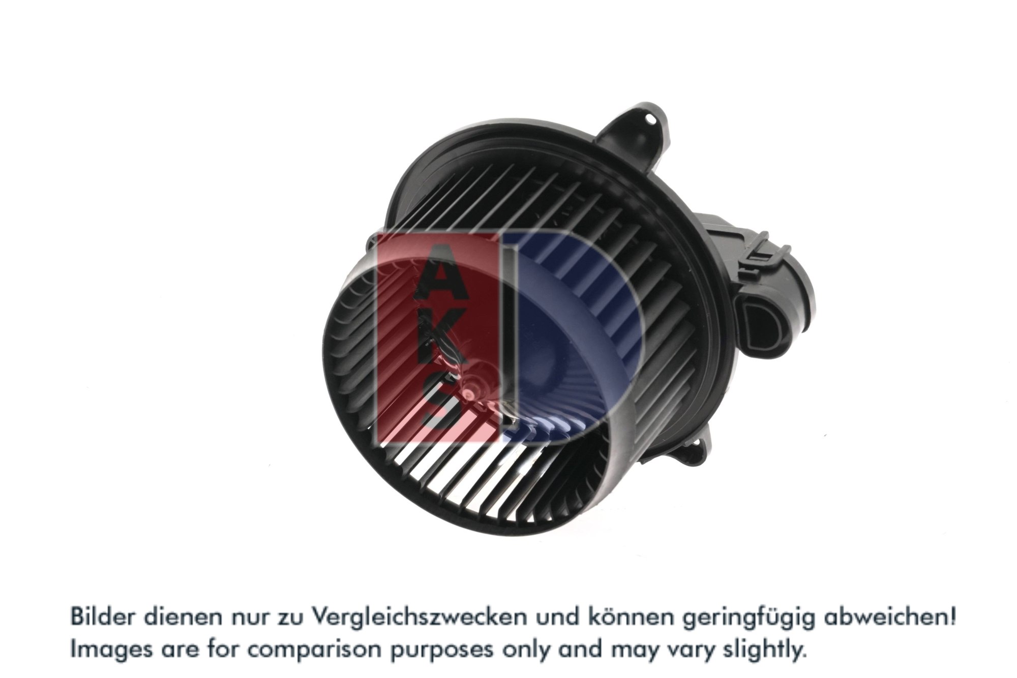 AKS DASIS Kabineblæser 740213n for FORD