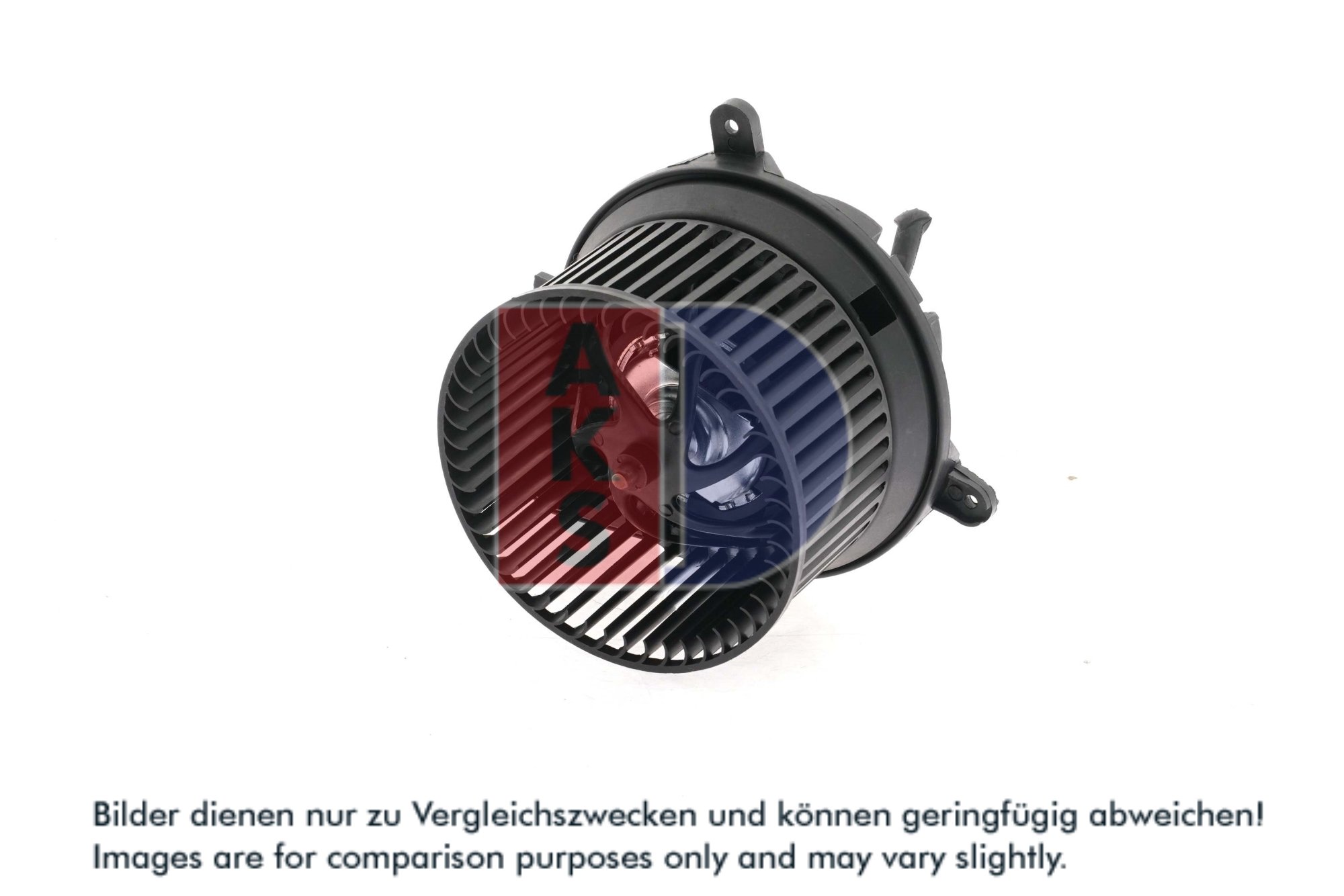 AKS DASIS Kabineblæser 740790n for MERCEDES-BENZ
