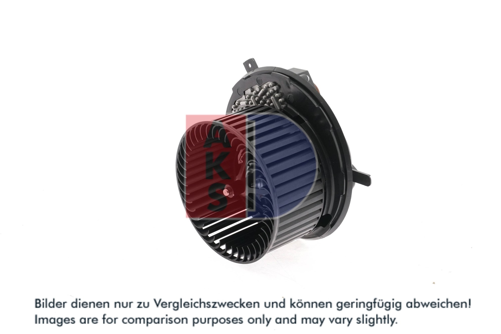AKS DASIS Kabineblæser 740846n for VAG