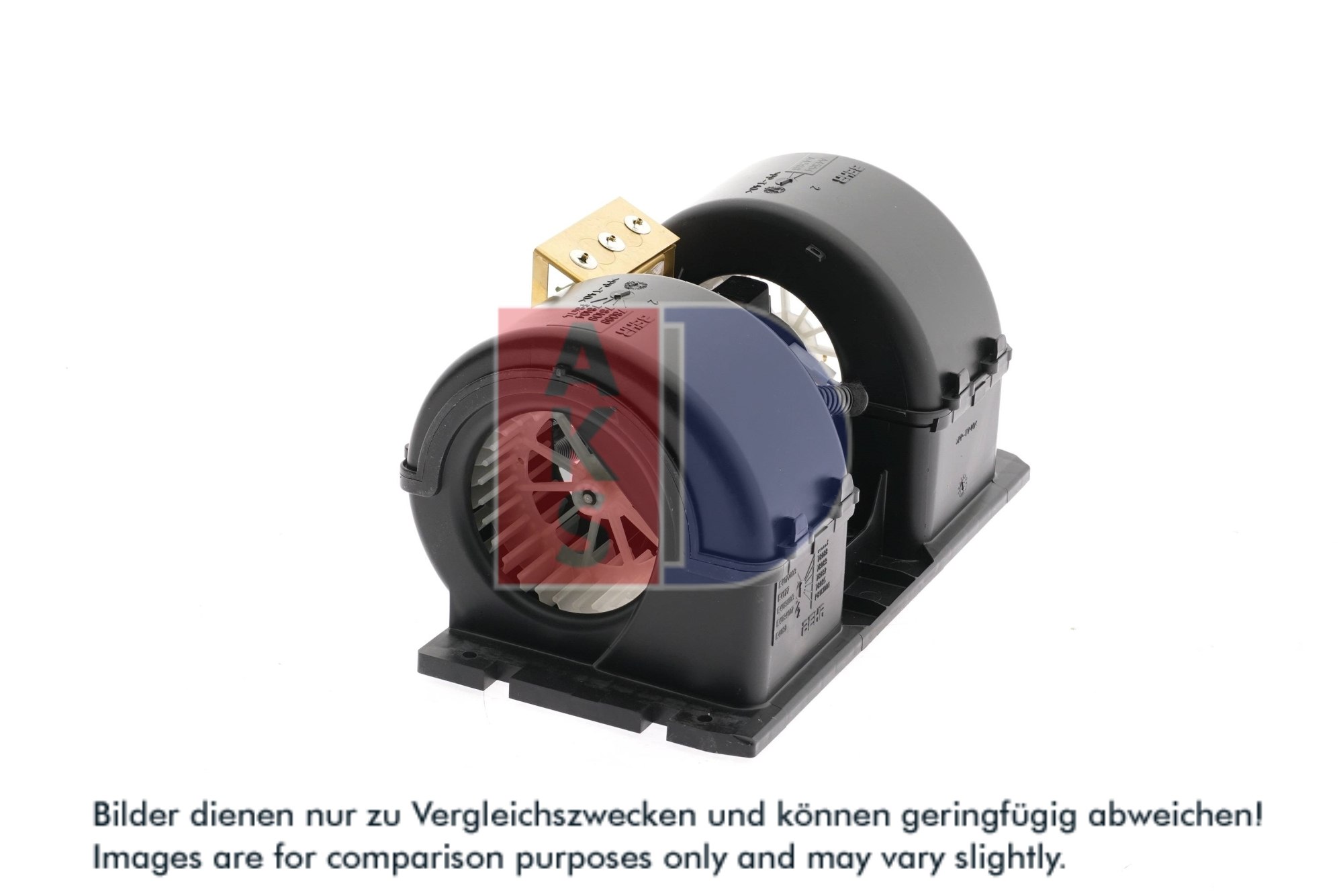 AKS DASIS 740860n for VOLVO