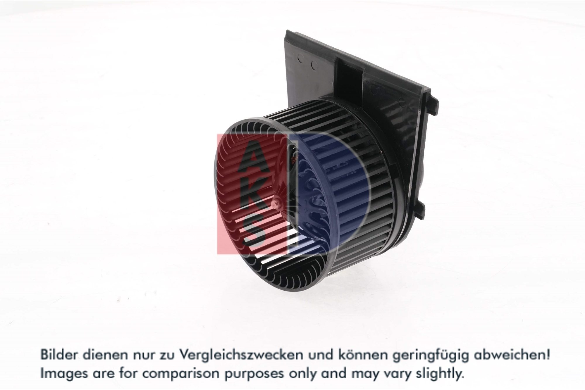 AKS DASIS Kabineblæser 740848n for VAG