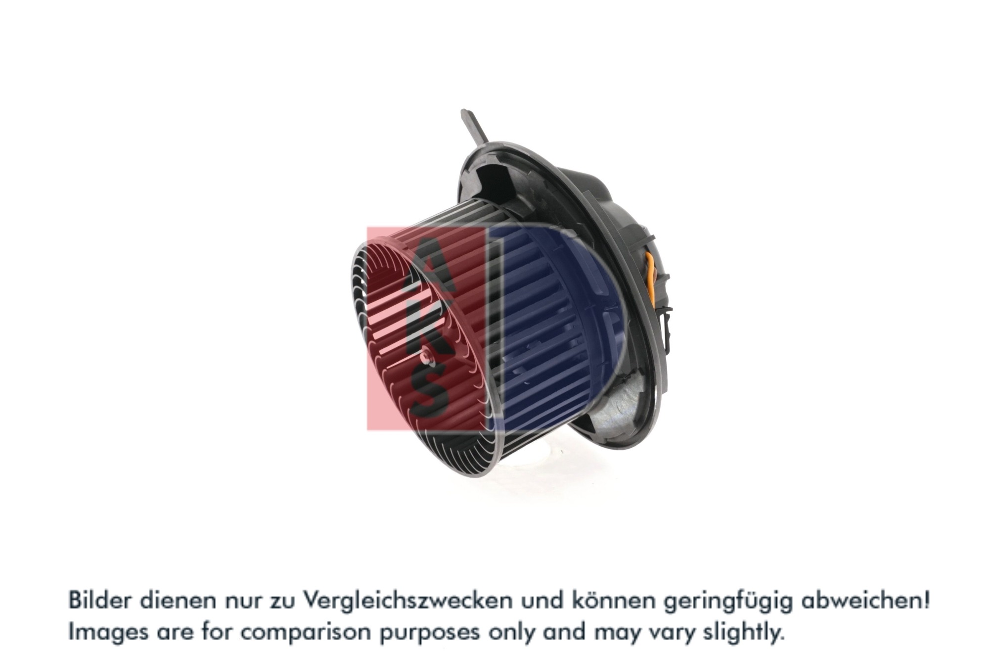 AKS DASIS Kabineblæser 740868n for BMW