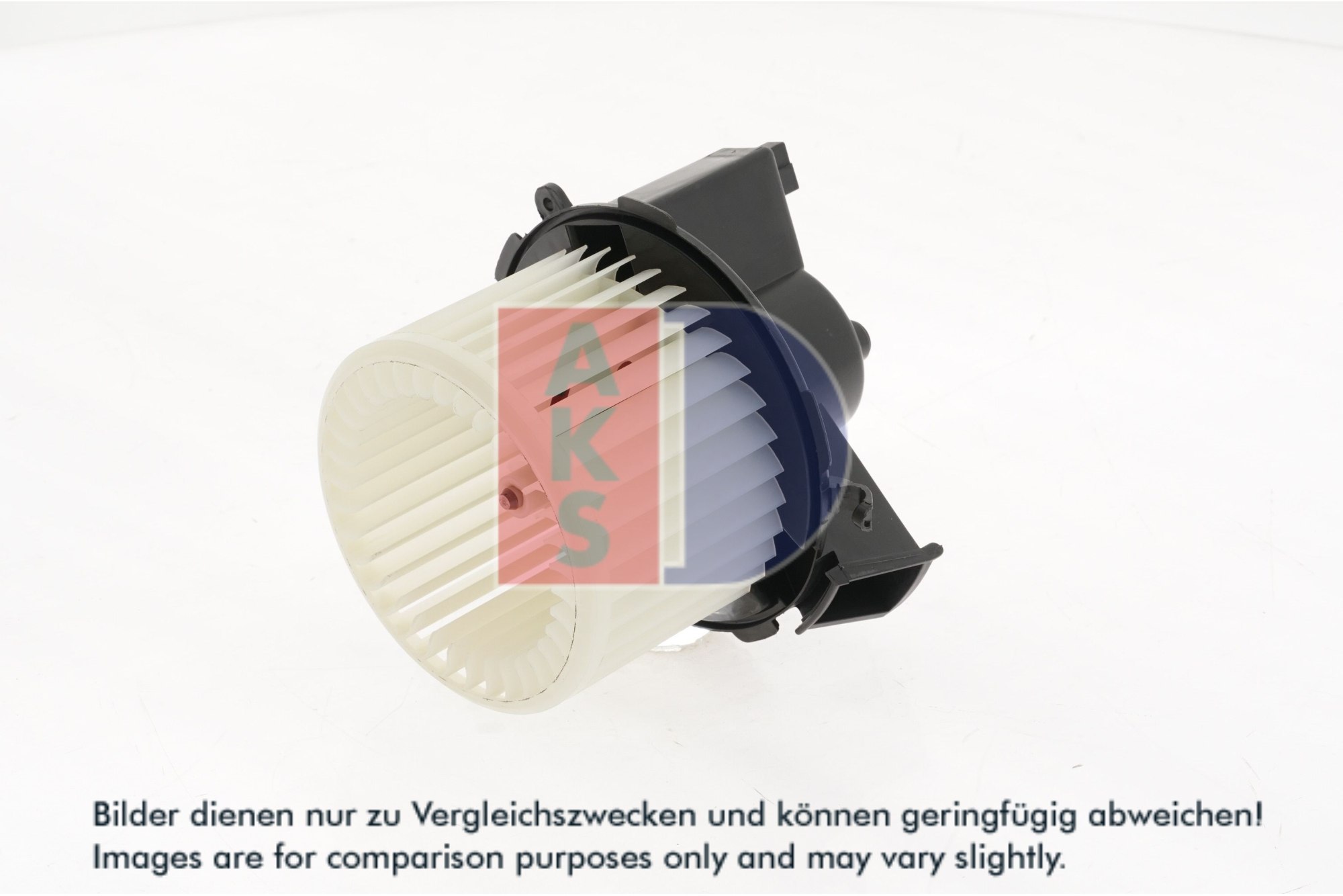 AKS DASIS Kabineblæser 740880n for CITROËN/PEUGEOT