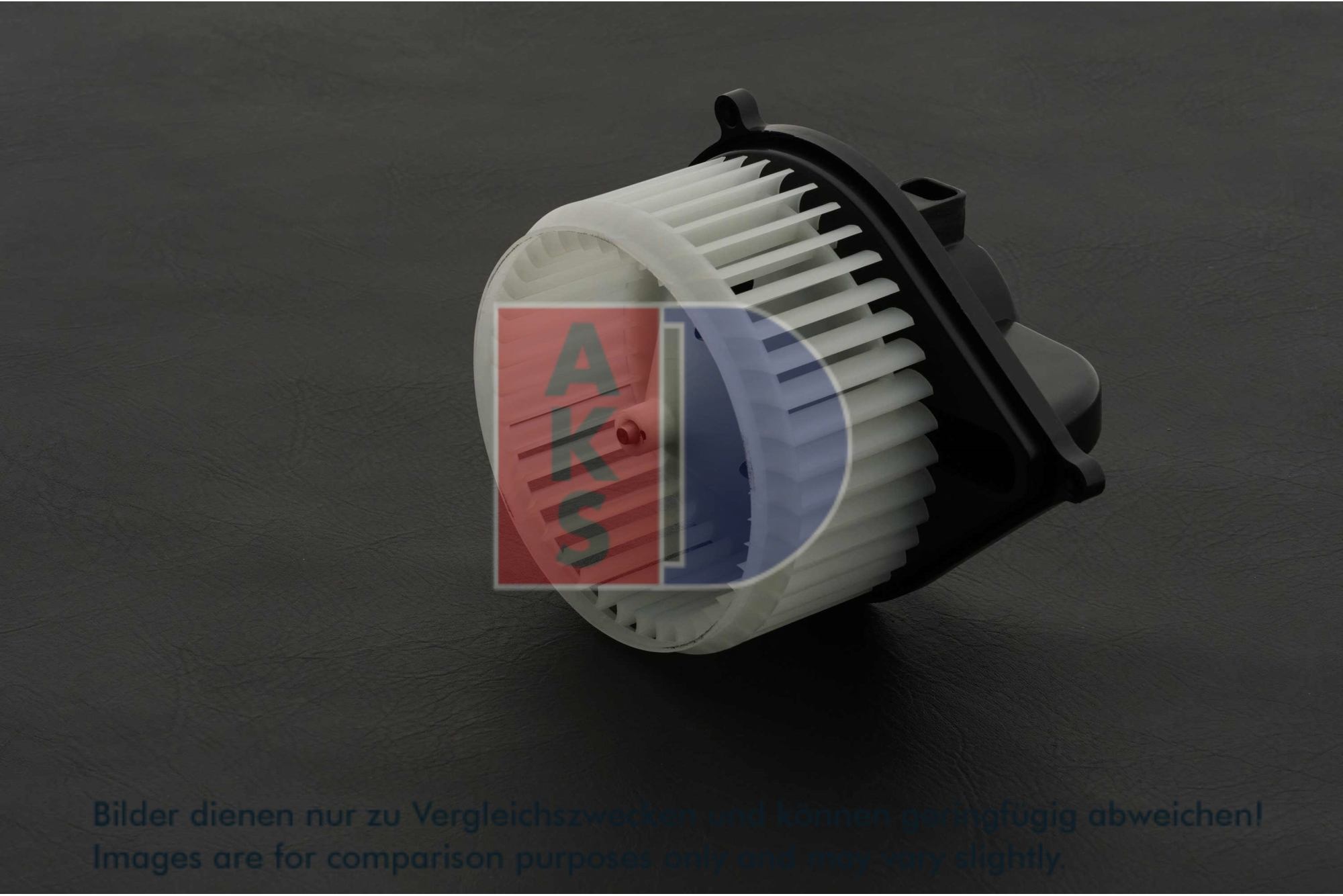 AKS DASIS Kabineblæser 740890n for ALFAROME/FIAT/LANCI