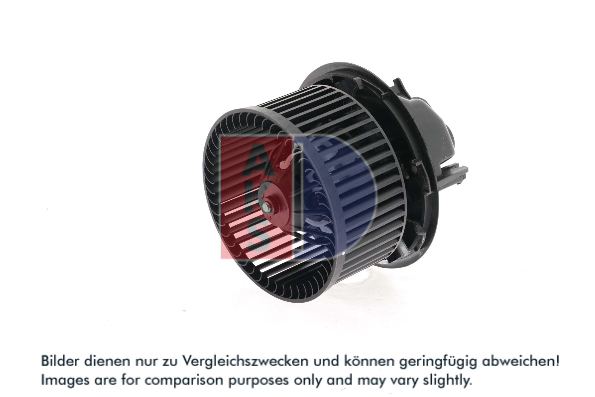 AKS DASIS Kabineblæser 740935n for RENAULT