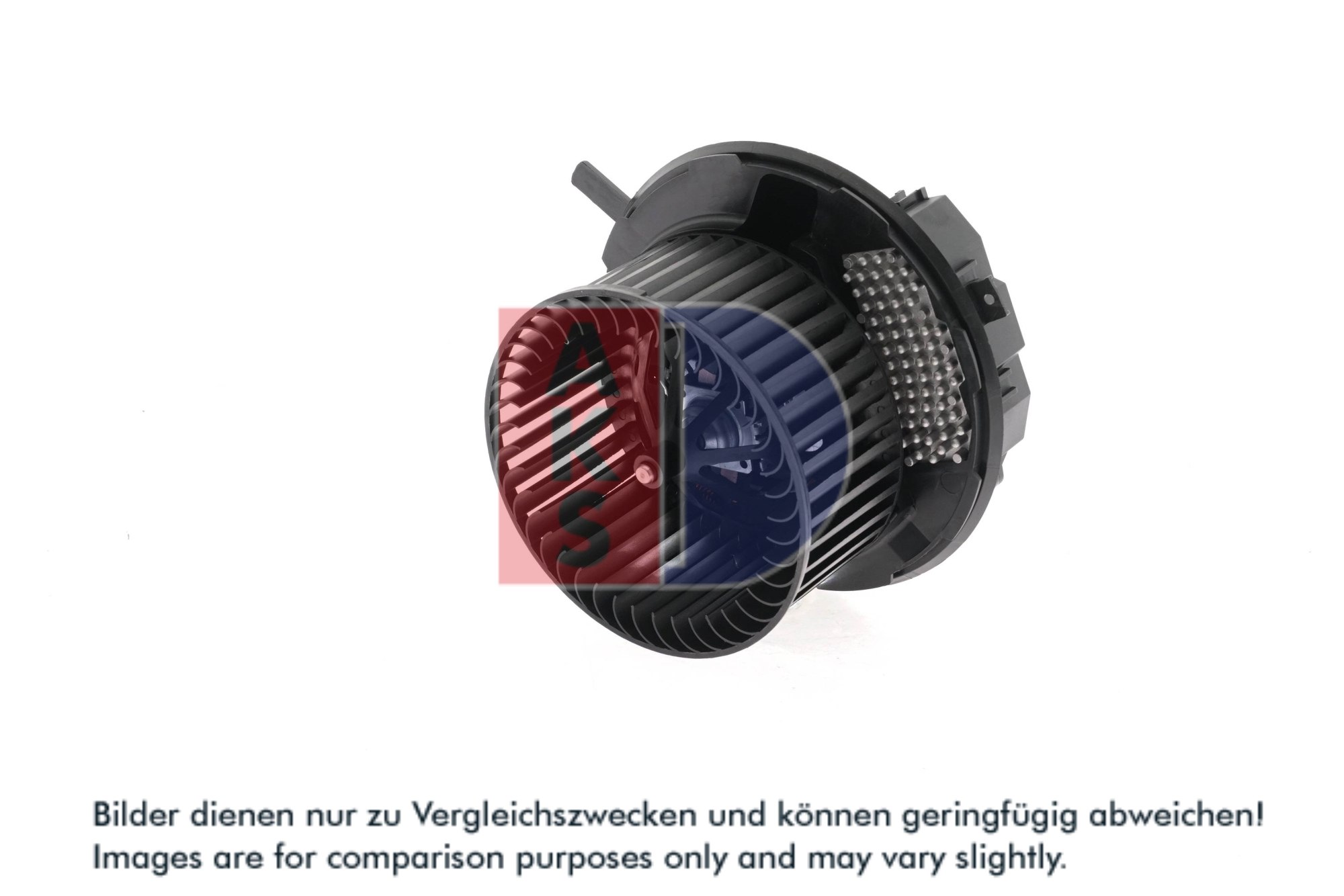 AKS DASIS Kabineblæser 740940n for VAG