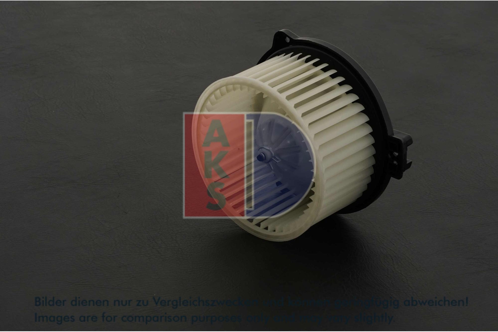 AKS DASIS Kabineblæser 740949n for MERCEDES-BENZ