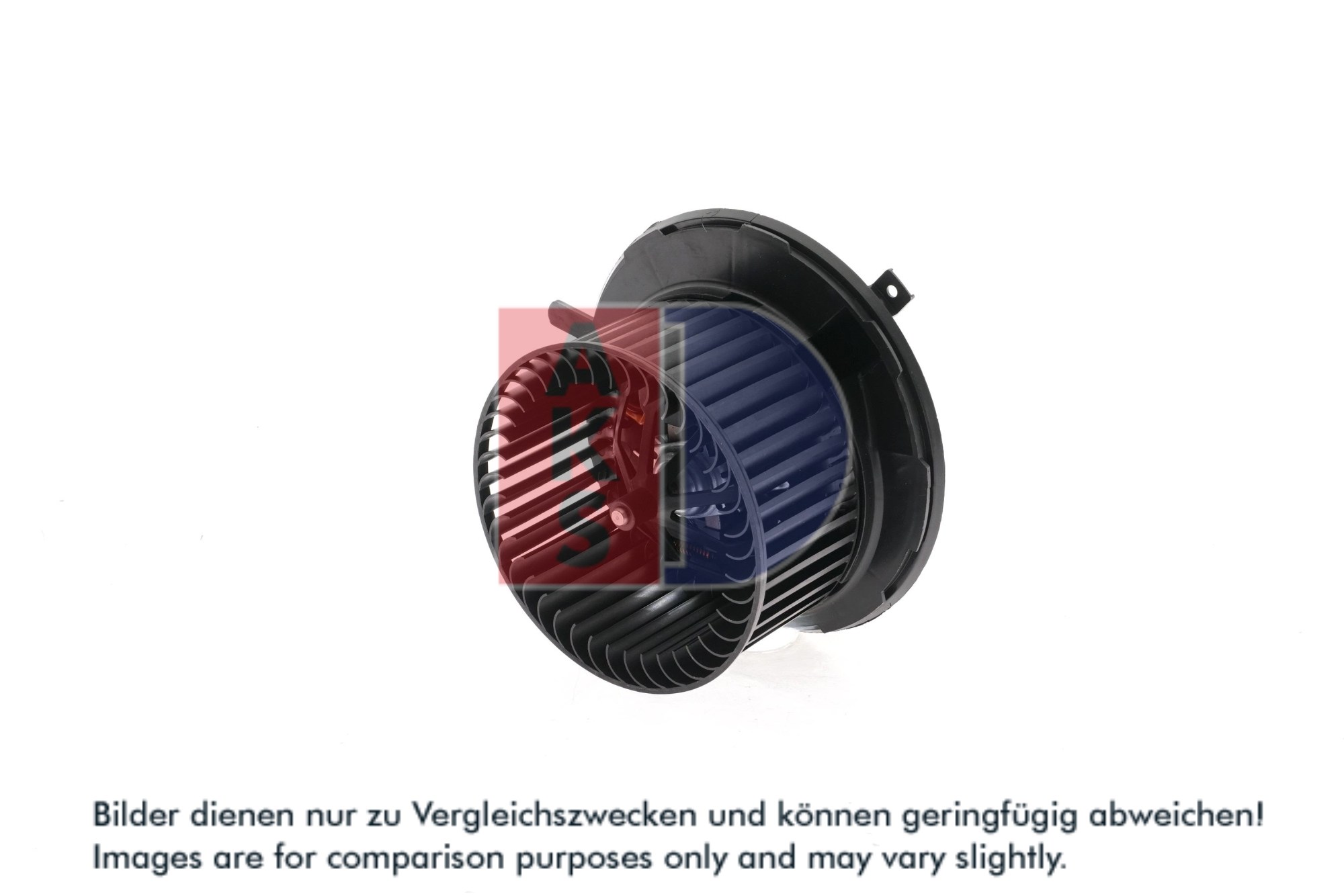 AKS DASIS Kabineblæser 740946n for VAG