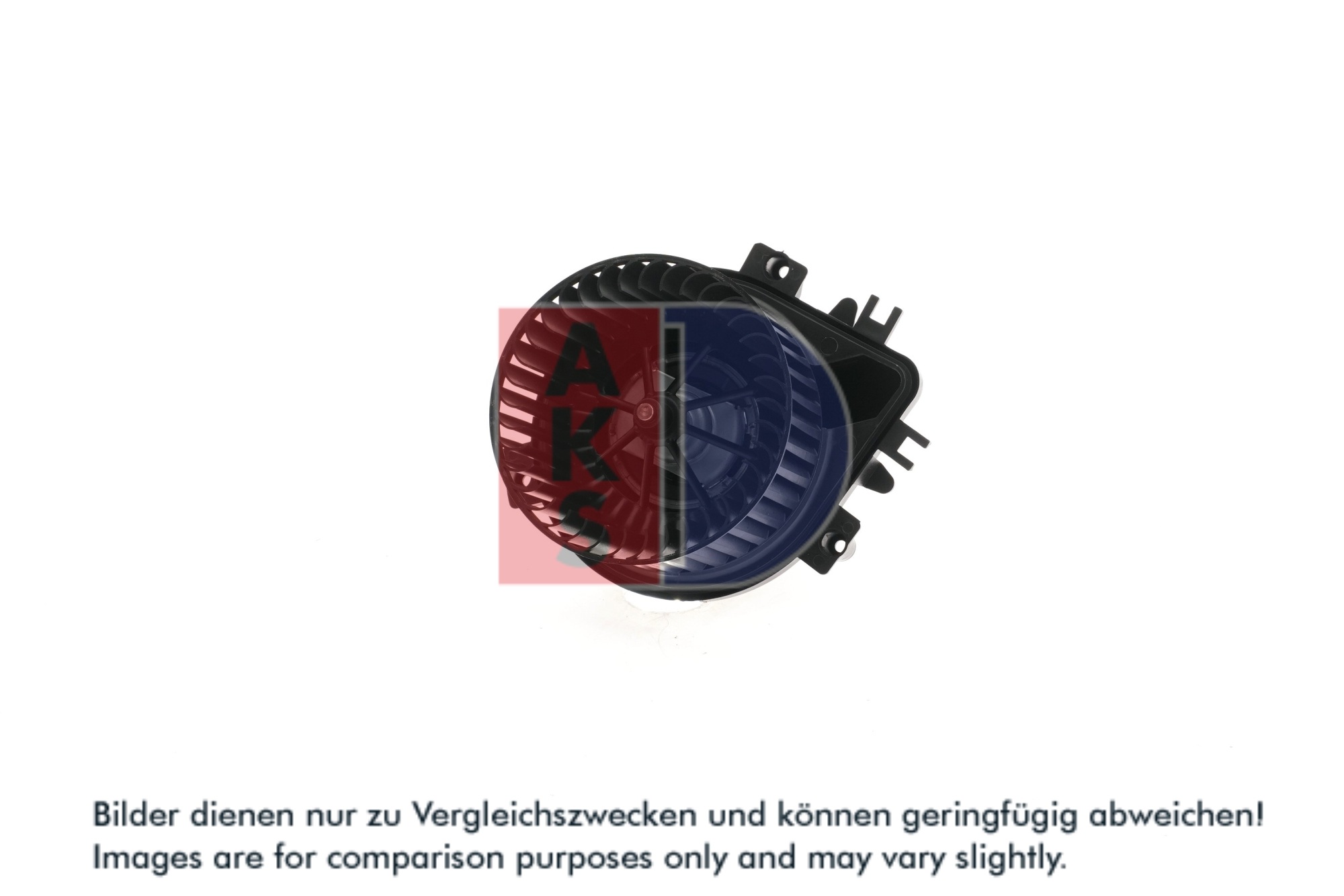 AKS DASIS Kabineblæser 058070n for BMW