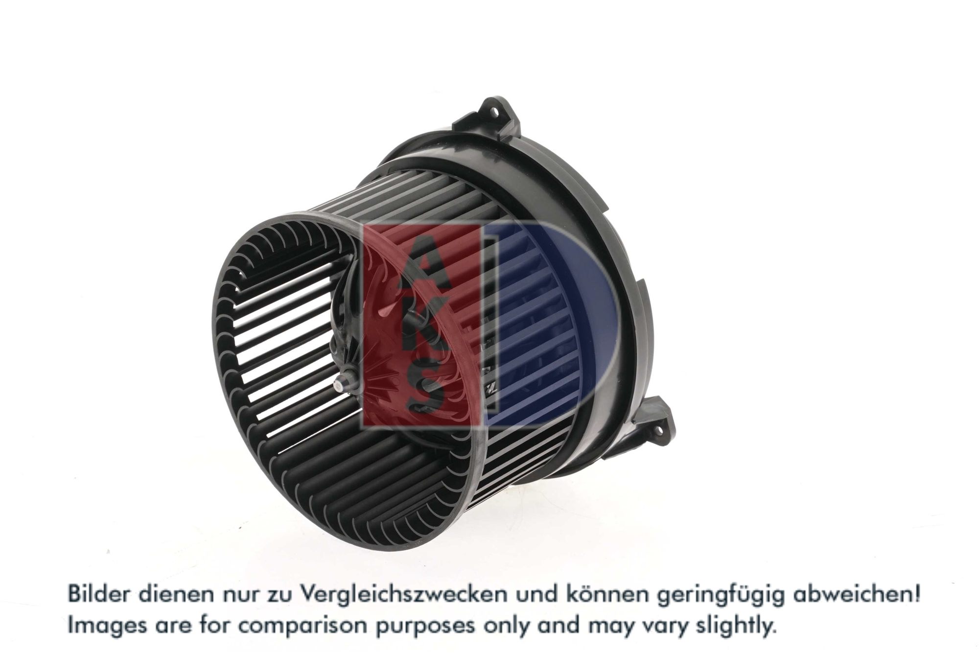 AKS DASIS Kabineblæser 028012n for LAND ROVER