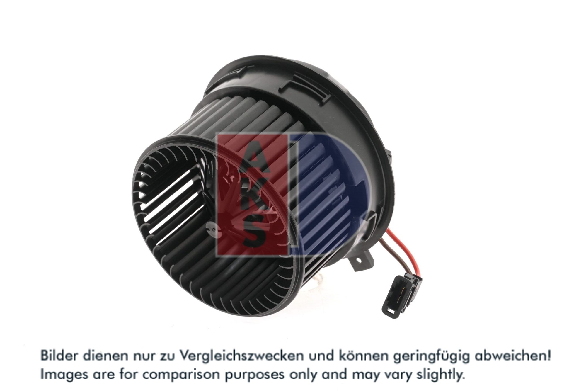 AKS DASIS Kabineblæser 018023n for ALFAROME/FIAT/LANCI