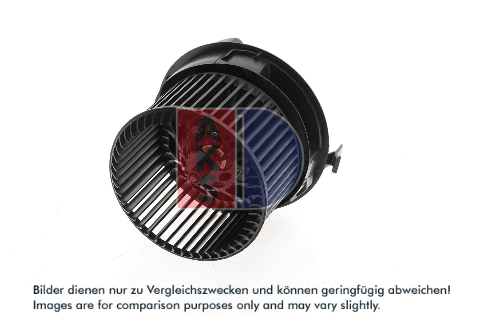 AKS DASIS Kabineblæser 068081n for CITROËN/PEUGEOT TOYOTA