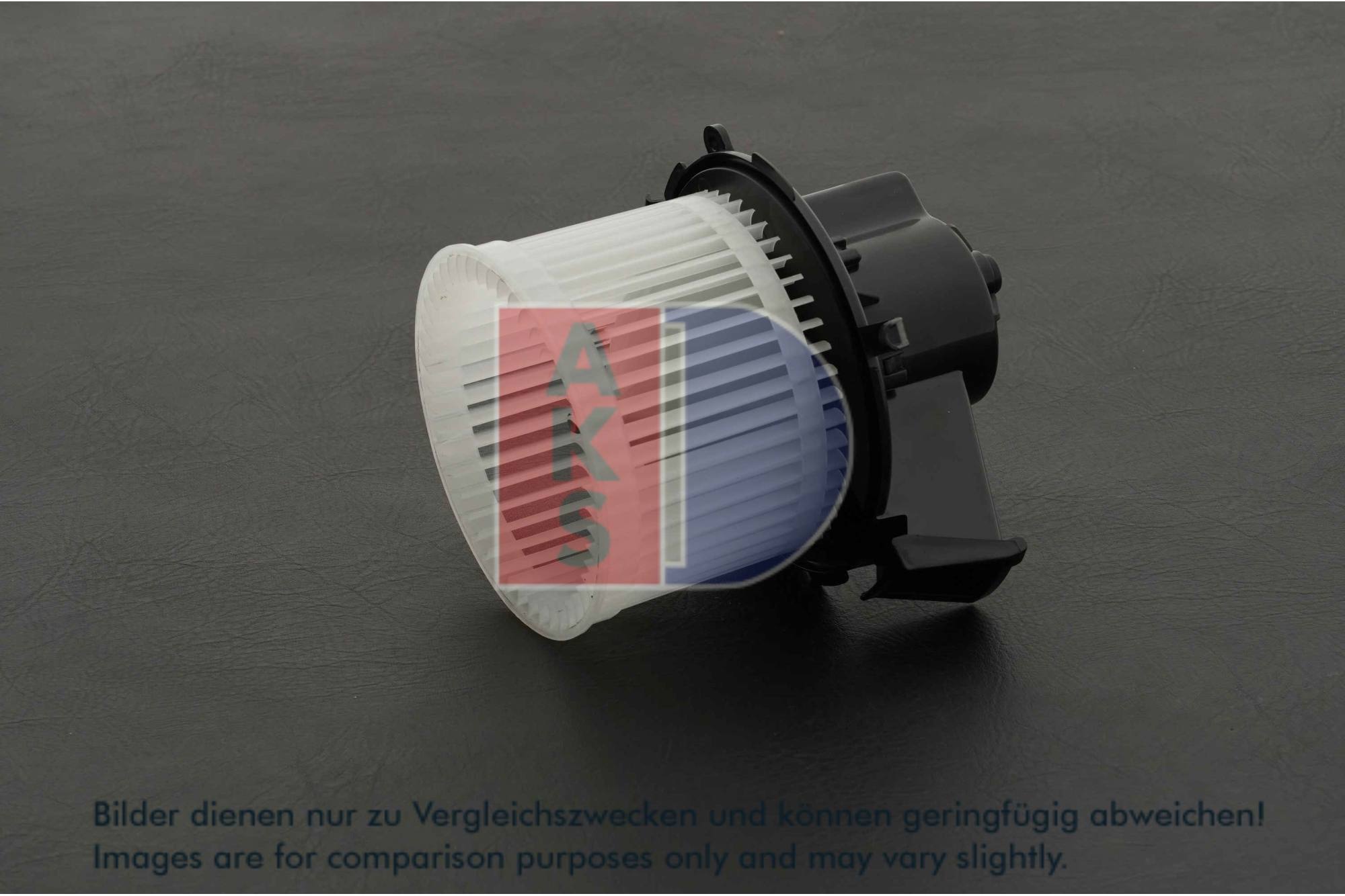 AKS DASIS Kabineblæser 088167n for FORD ALFAROME/FIAT/LANCI