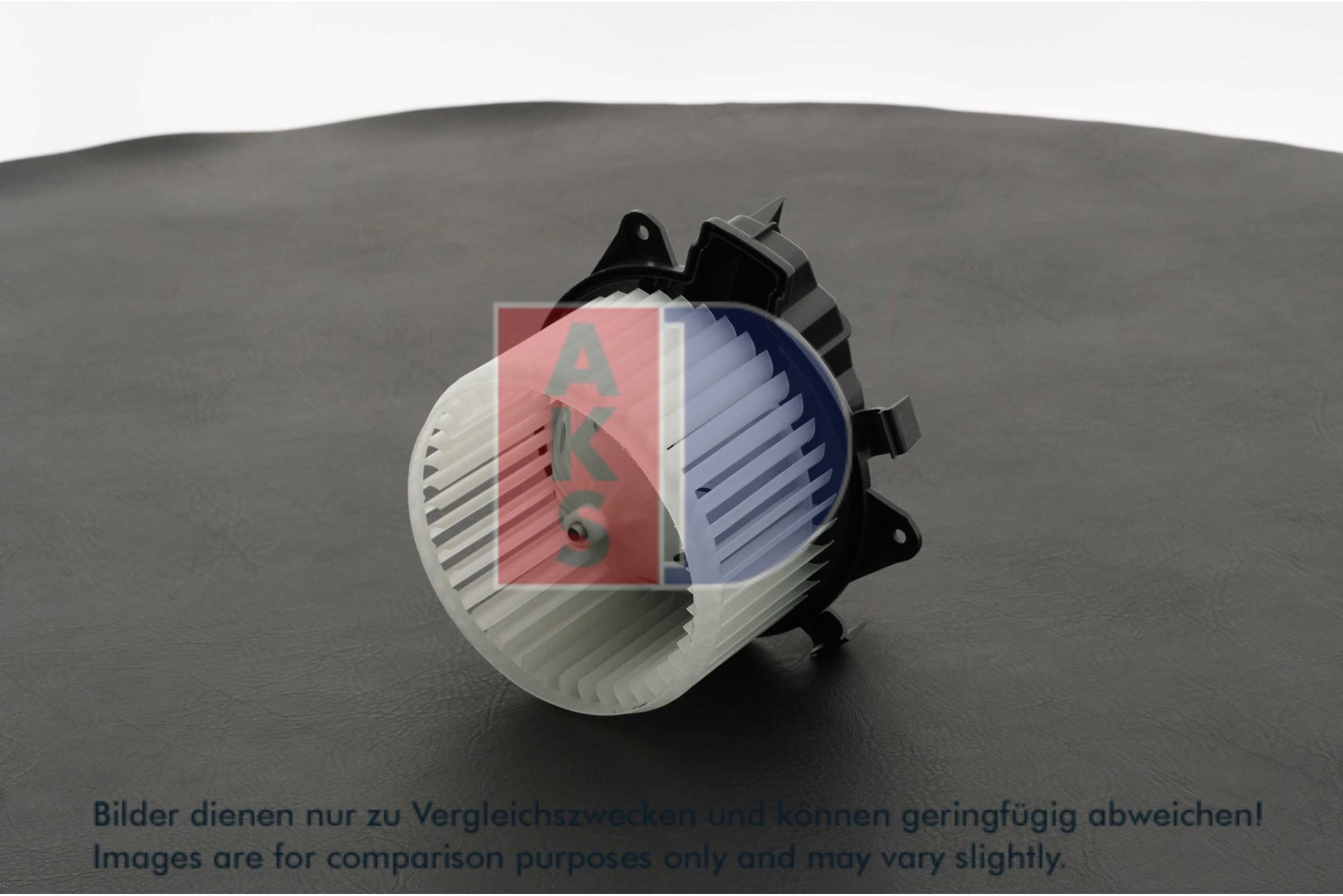 AKS DASIS Kabineblæser 088168n for ALFAROME/FIAT/LANCI