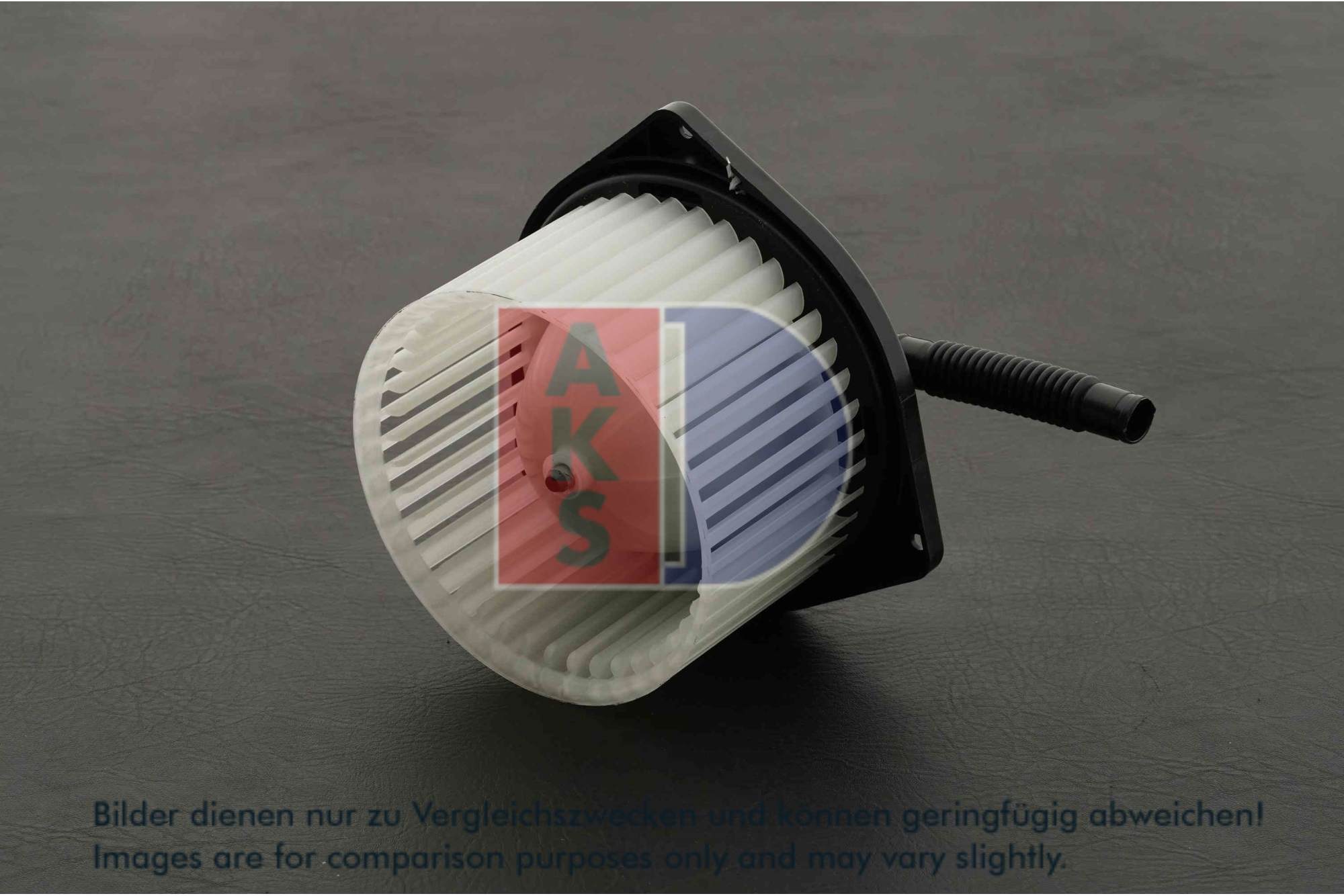 AKS DASIS Kabineblæser 068085n for CITROËN/PEUGEOT MITSUBISHI SUZUKI