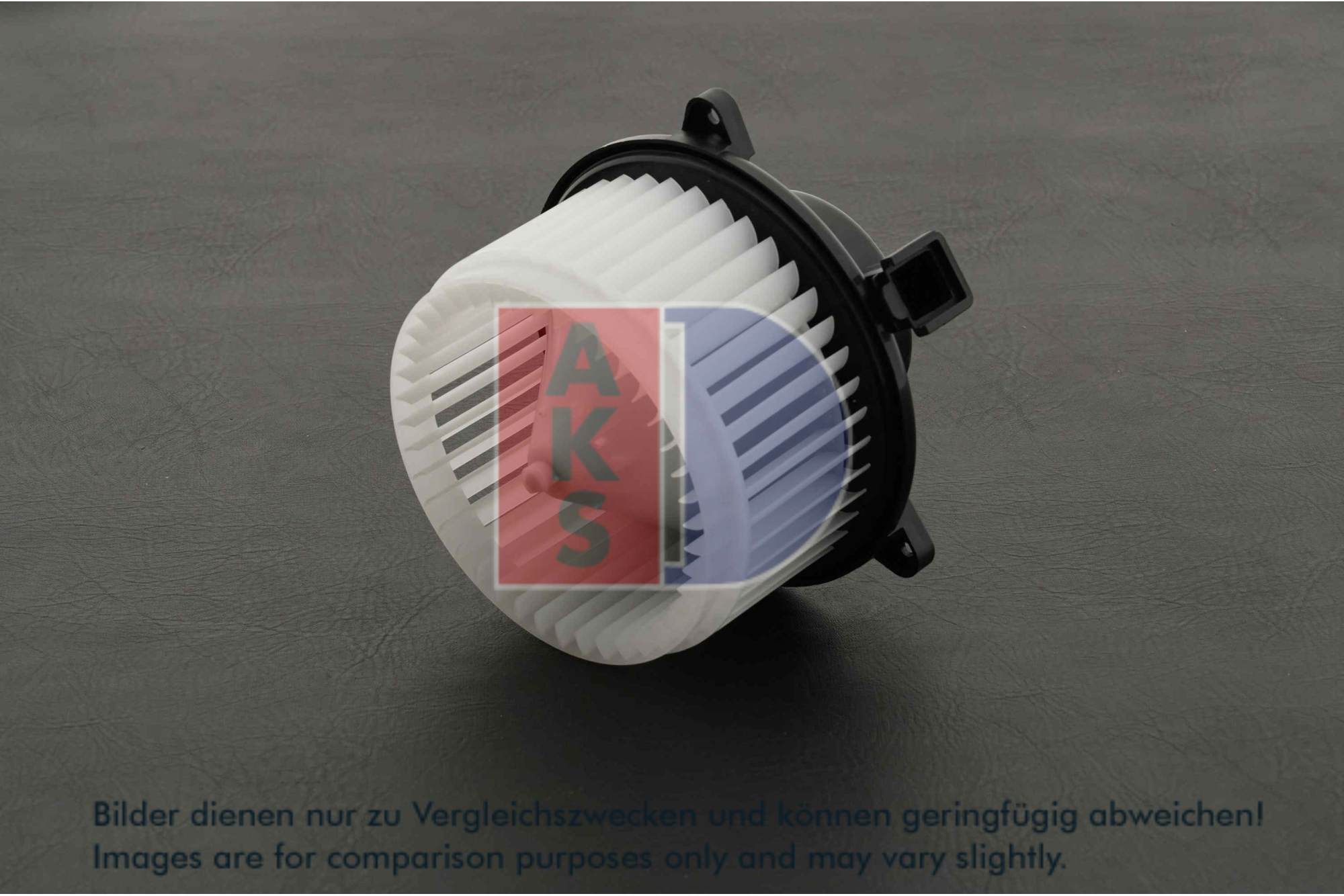 AKS DASIS Kabineblæser 158143n for OPEL