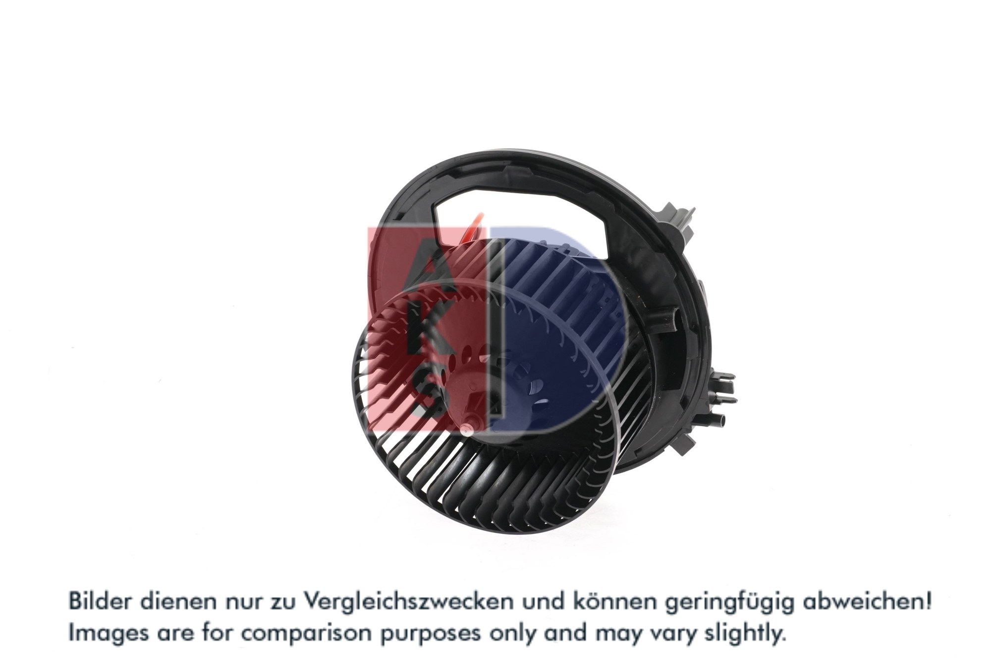 AKS DASIS Kabineblæser 048145n for VAG