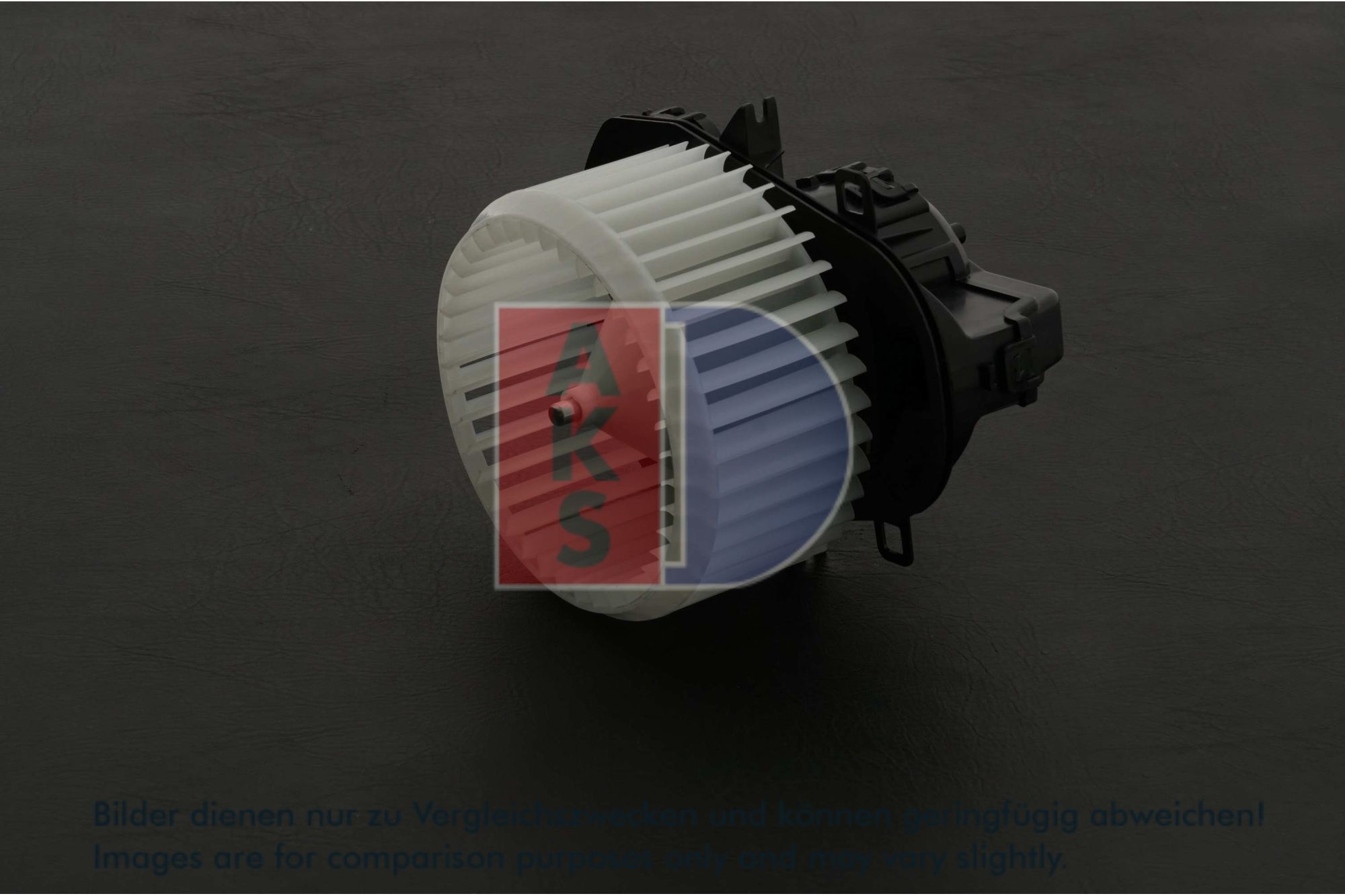 AKS DASIS Kabineblæser 048146n for PORSCHE VAG
