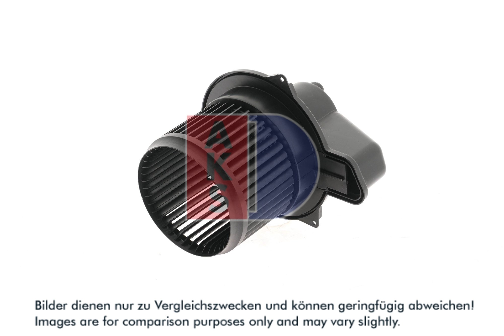 AKS DASIS Kabineblæser 088173n for ALFAROME/FIAT/LANCI