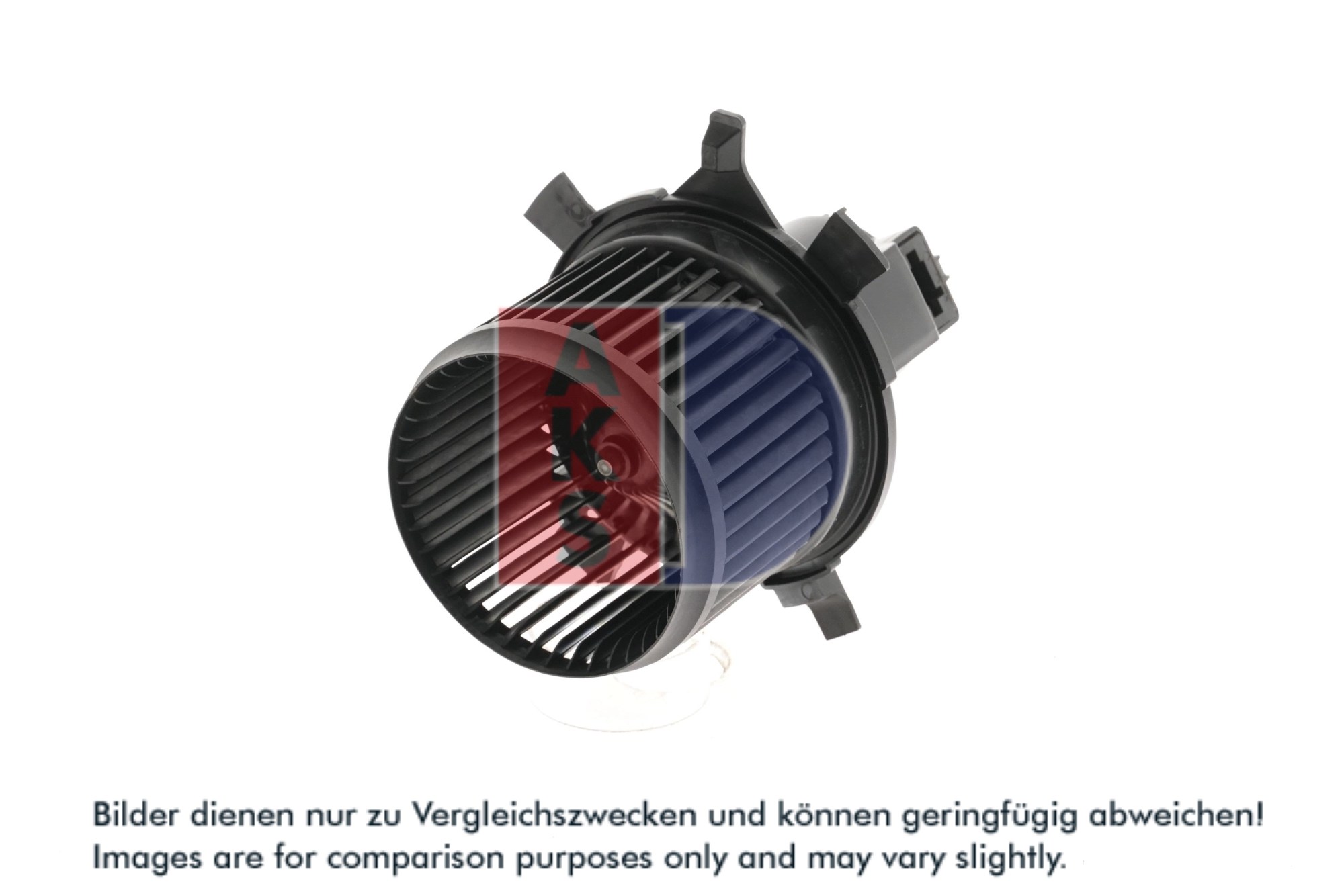AKS DASIS Kabineblæser 068097n for CITROËN/PEUGEOT