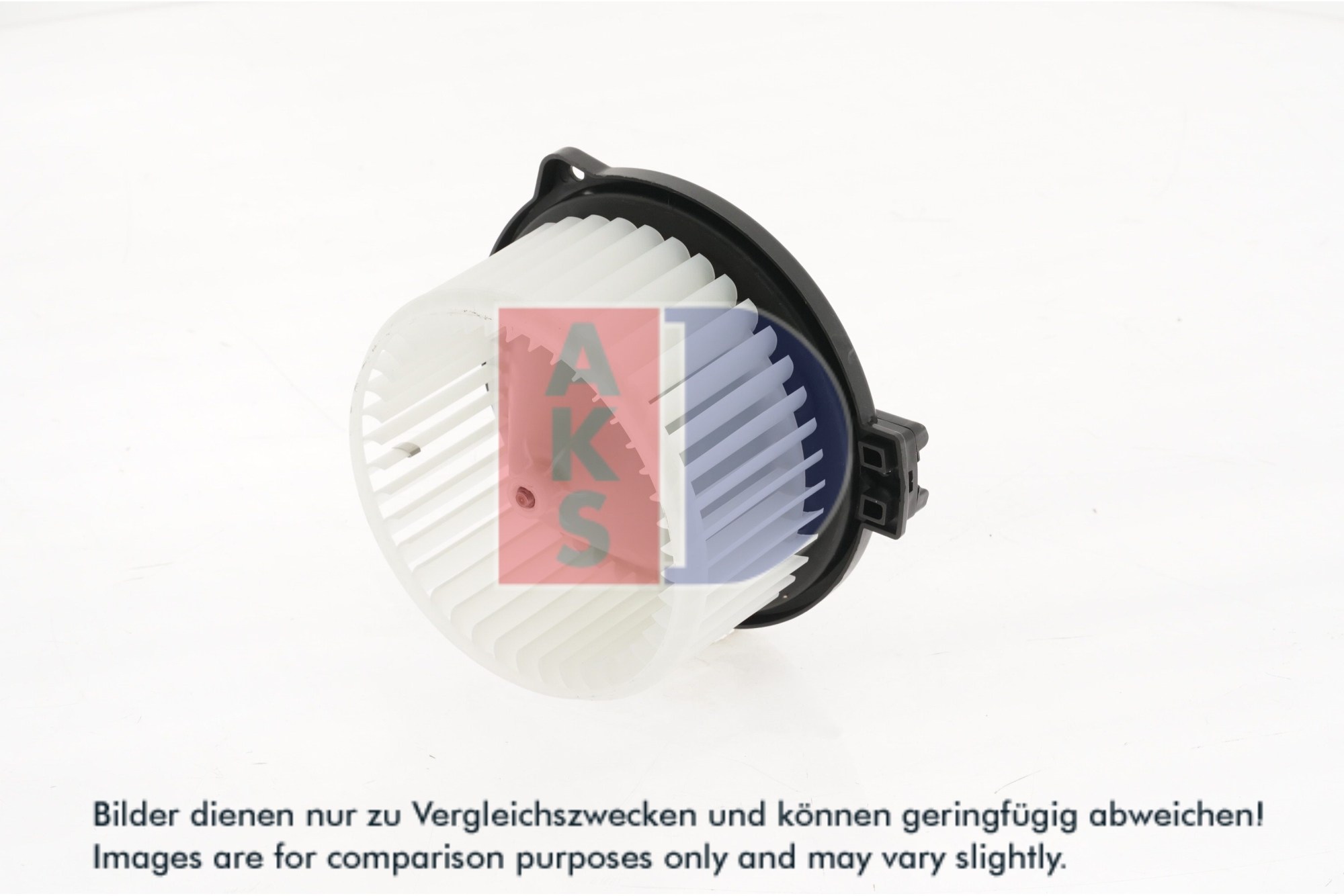 AKS DASIS Kabineblæser 218091n for TOYOTA