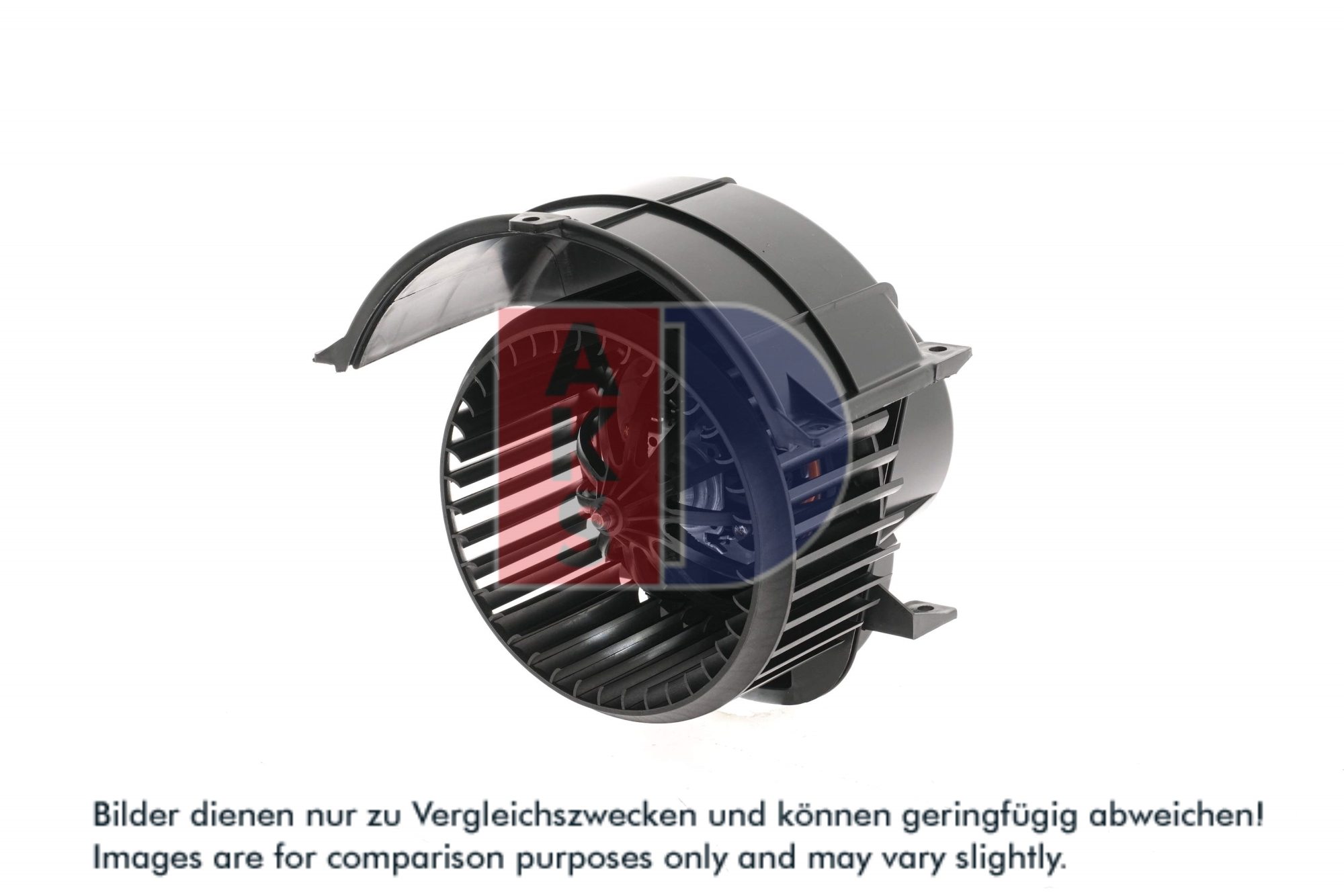 AKS DASIS Kabineblæser 048155n for PORSCHE VAG