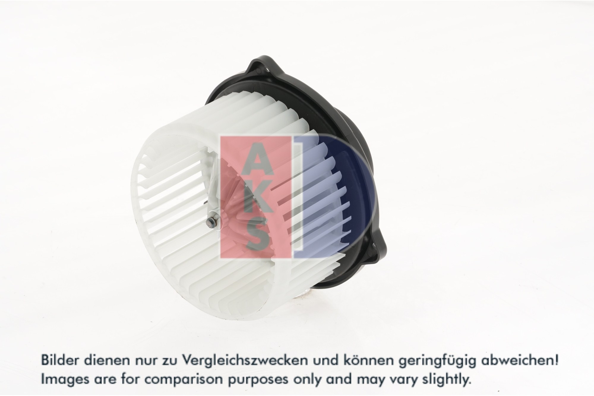 AKS DASIS Kabineblæser 028017n for JAGUAR LAND ROVER