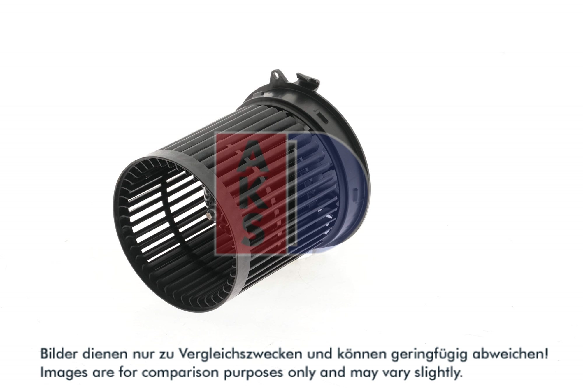 AKS DASIS Kabineblæser 078017n for NISSAN