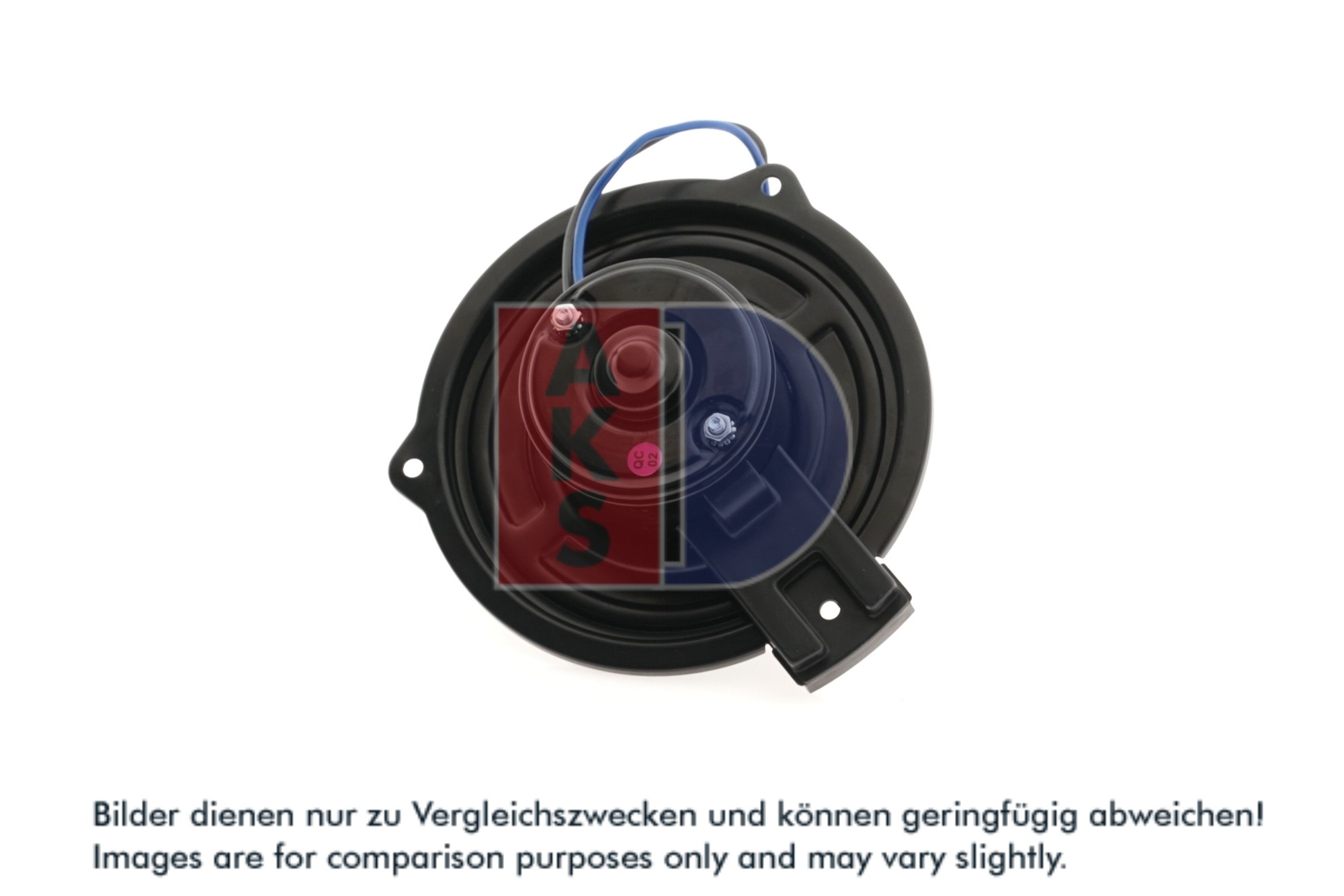 AKS DASIS Kabineblæser 218095n for TOYOTA