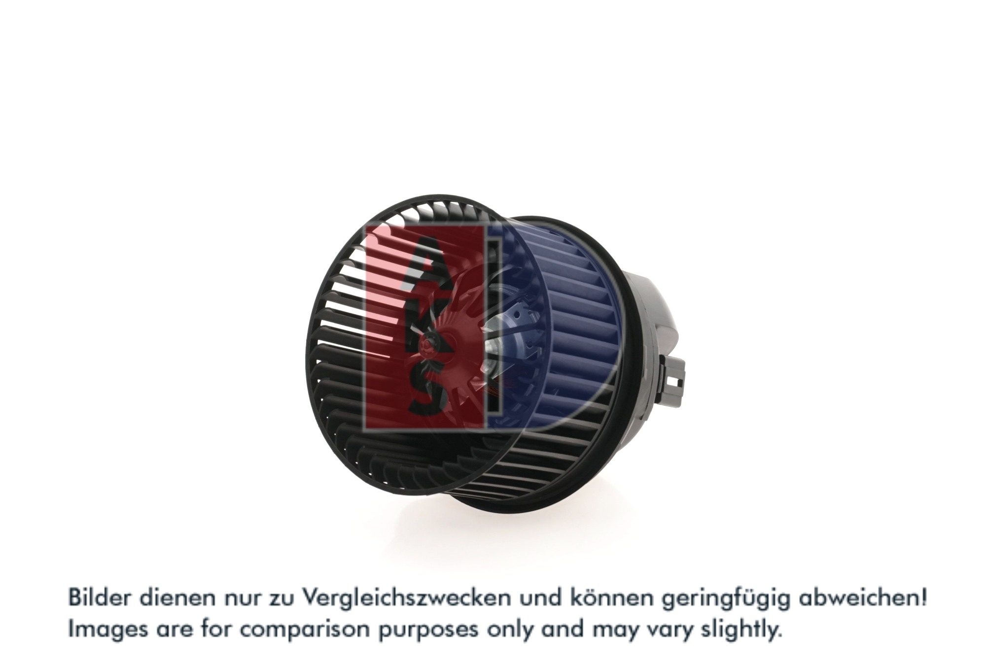AKS DASIS Kabineblæser 098007n for FORD